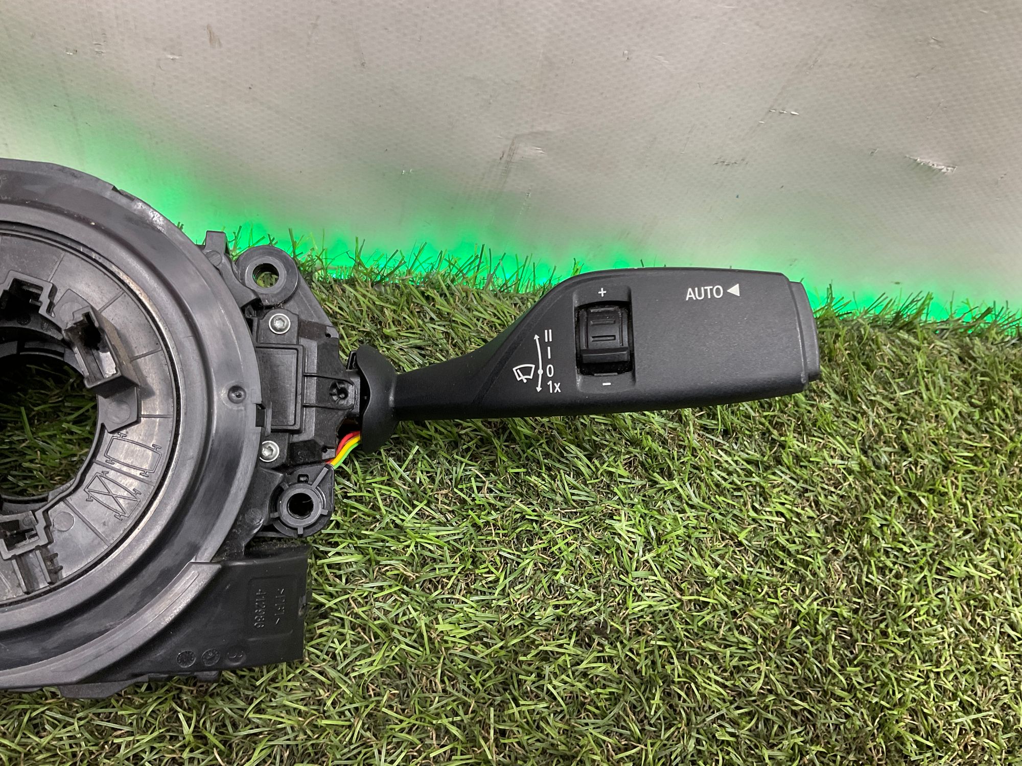 Переключатель поворотников и дворников BMW 7 серия, G11/G12, 18000 рублей, Москва