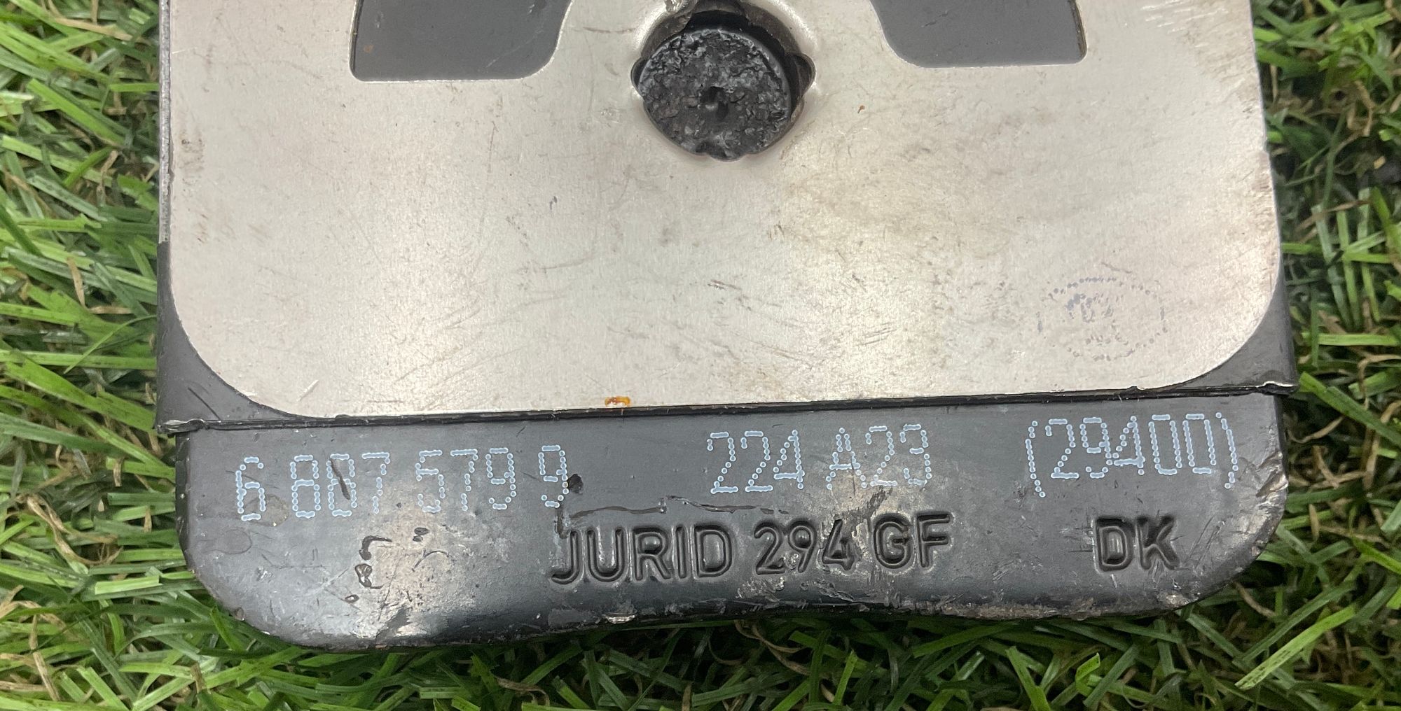 Тормозные колодки задние BMW M2, F87 Рестайлинг, 10000 рублей, Москва