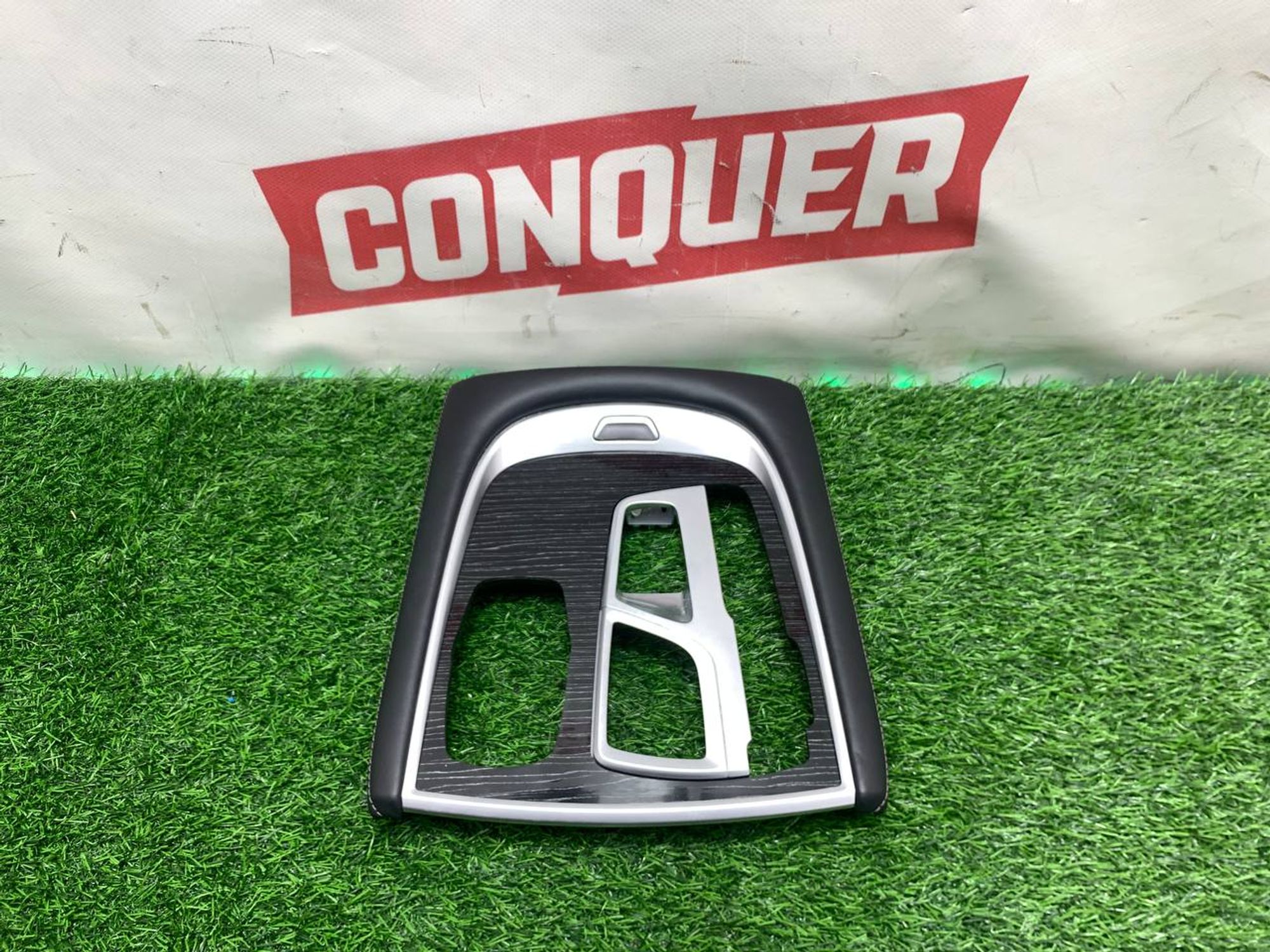 Накладка центральной консоли BMW 7 G11 G12, 4000 рублей, Москва