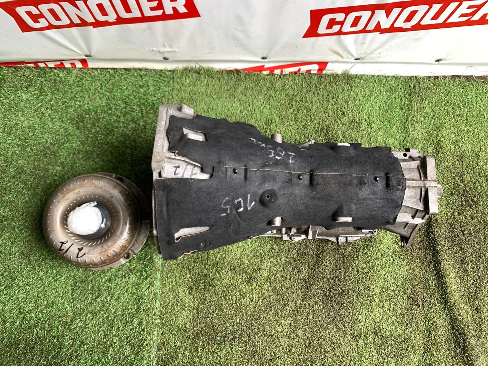 АКПП коробка B58 BMW 3 G20 GA8X51CZ M340 xDrive, 290000 рублей, Москва