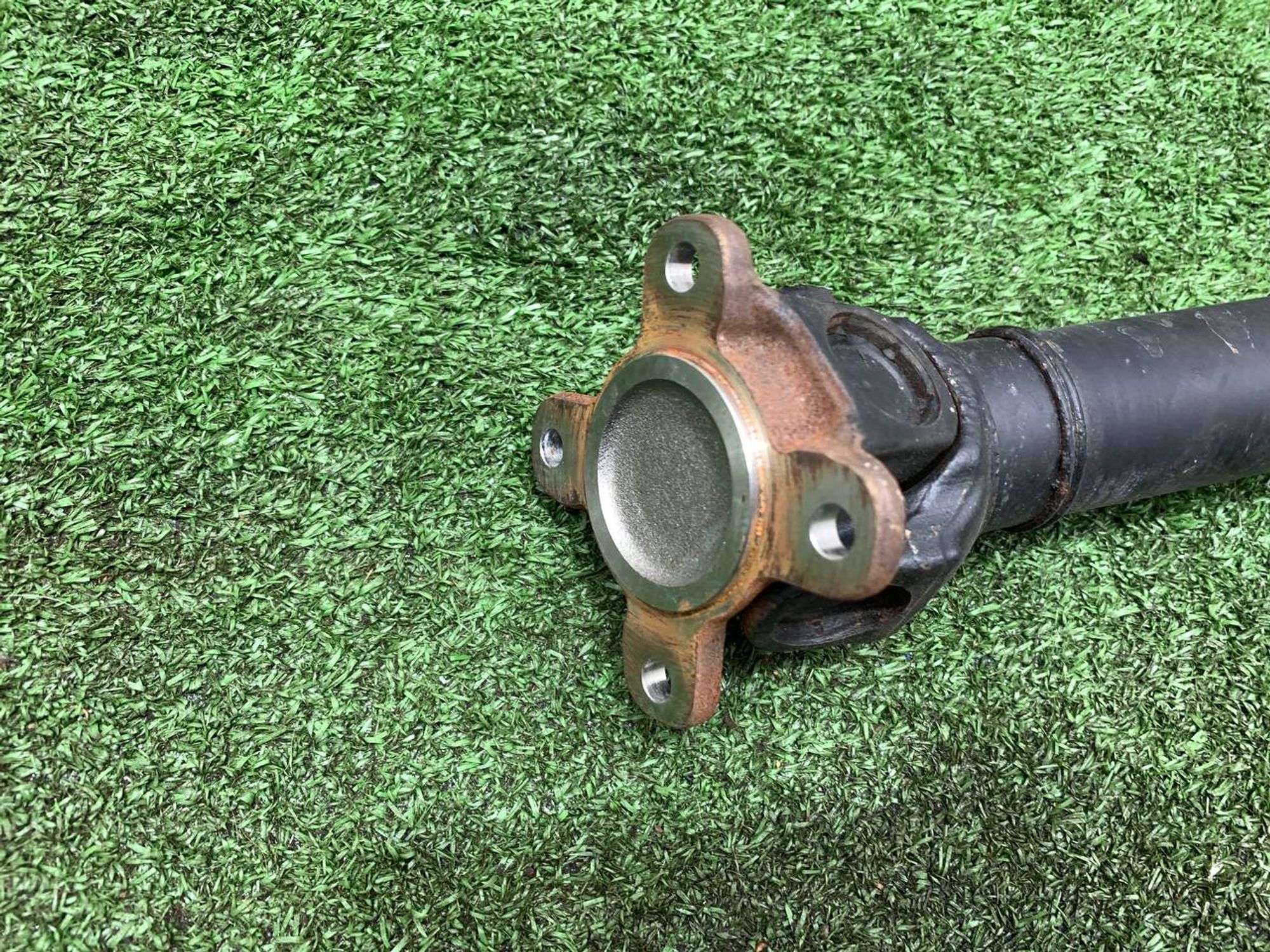 Передний кардан N63B44C BMW G20 G30 G05 F95 G06, 22000 рублей, Москва