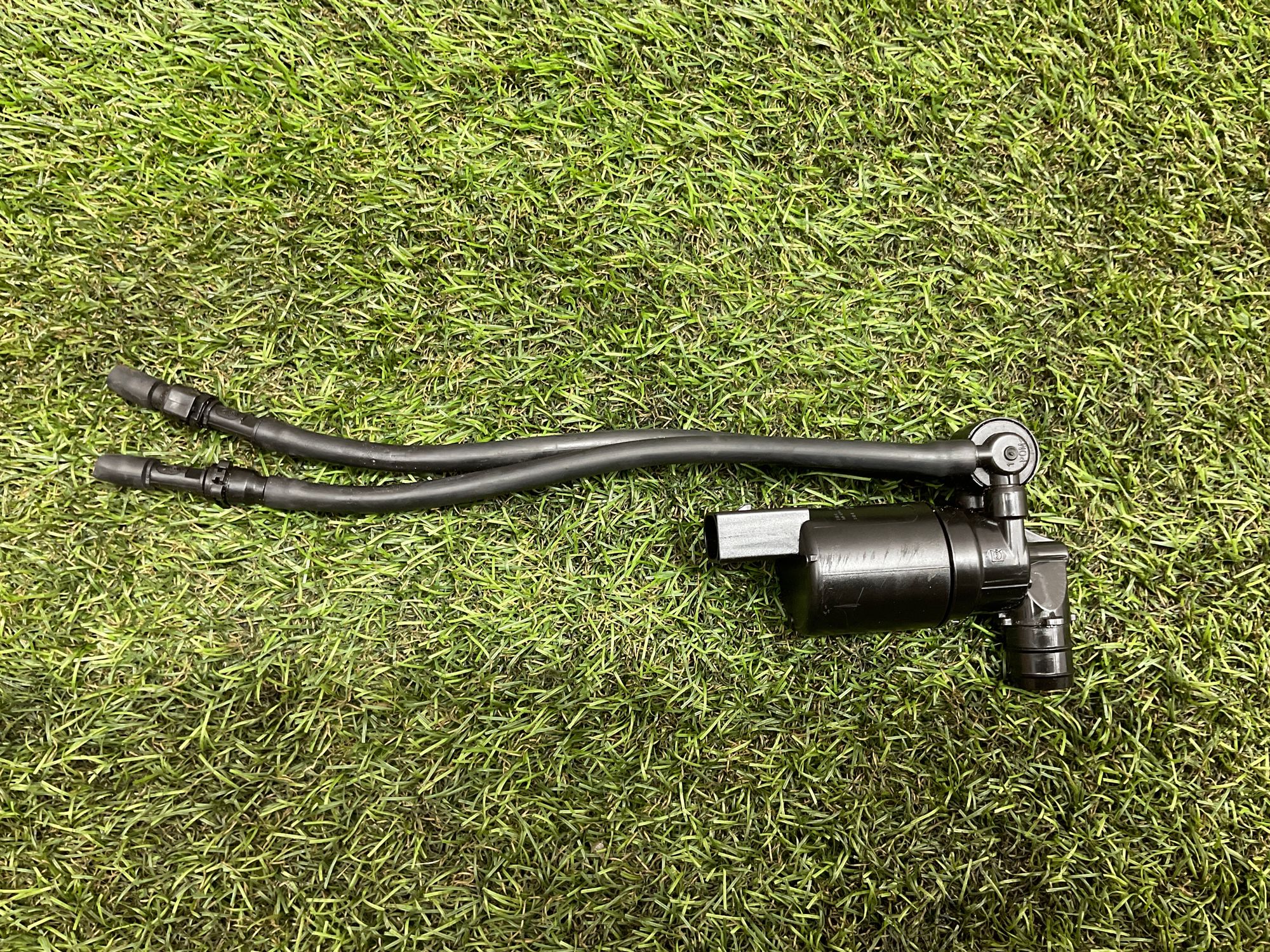 Насос омывателя лобового стекла Land Rover Defender, II, 5000 рублей, Москва