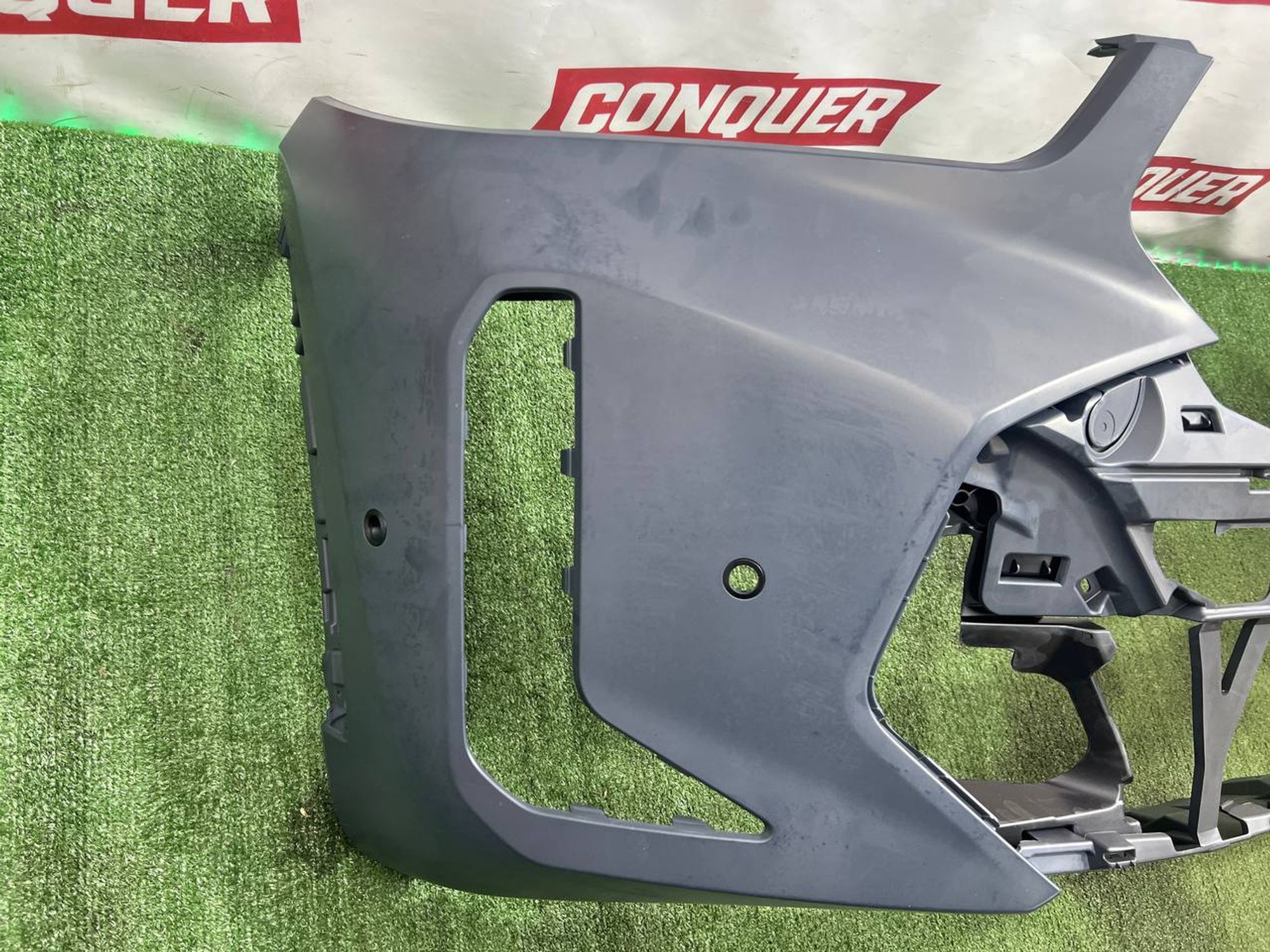 Бампер передний BMW X6 G06 Рест Новый !, 120000 рублей, Москва