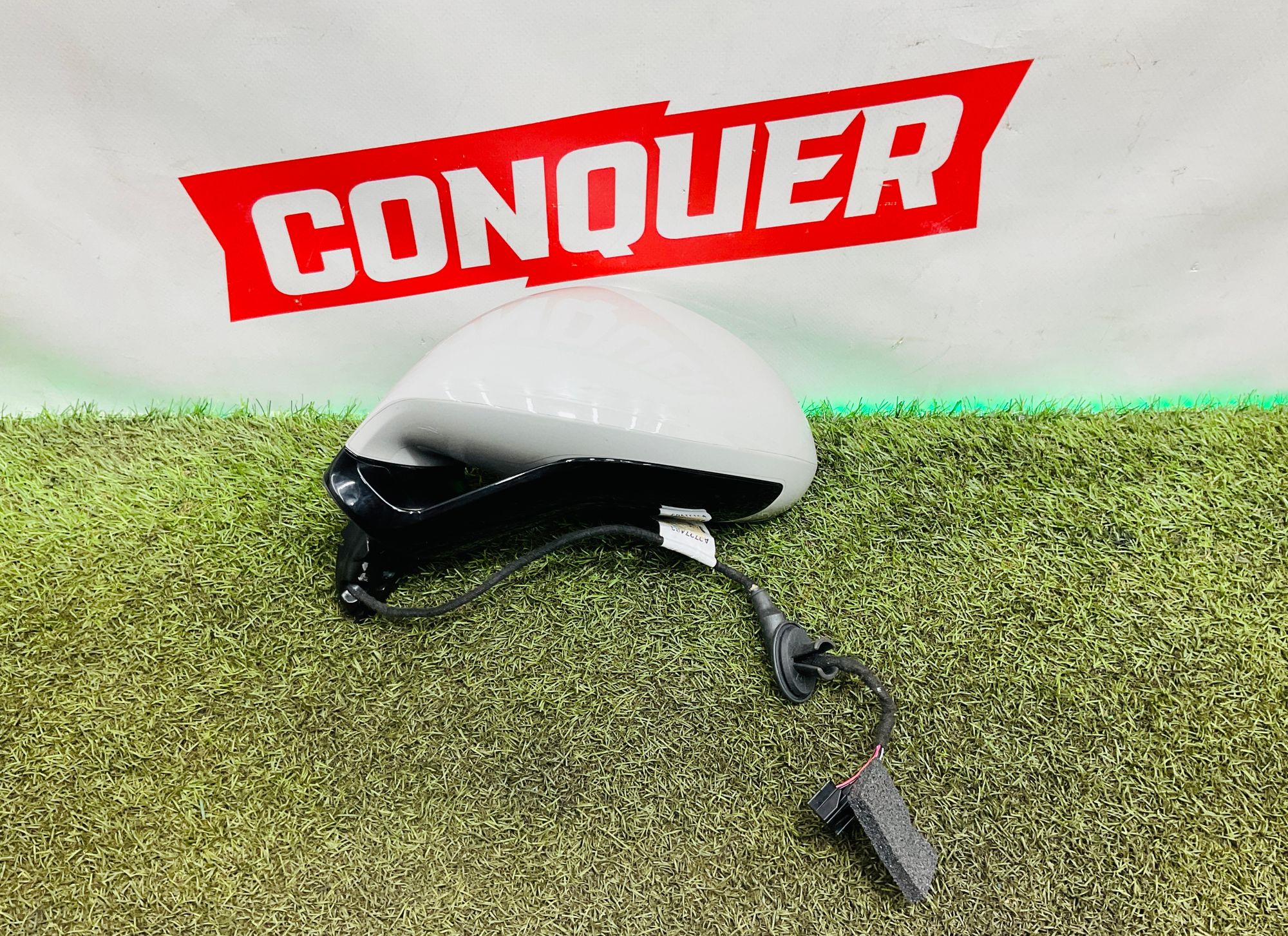 Зеркало боковое левое Porsche 911 GT3 991 Рестайлинг 2018, 100000 рублей, Москва