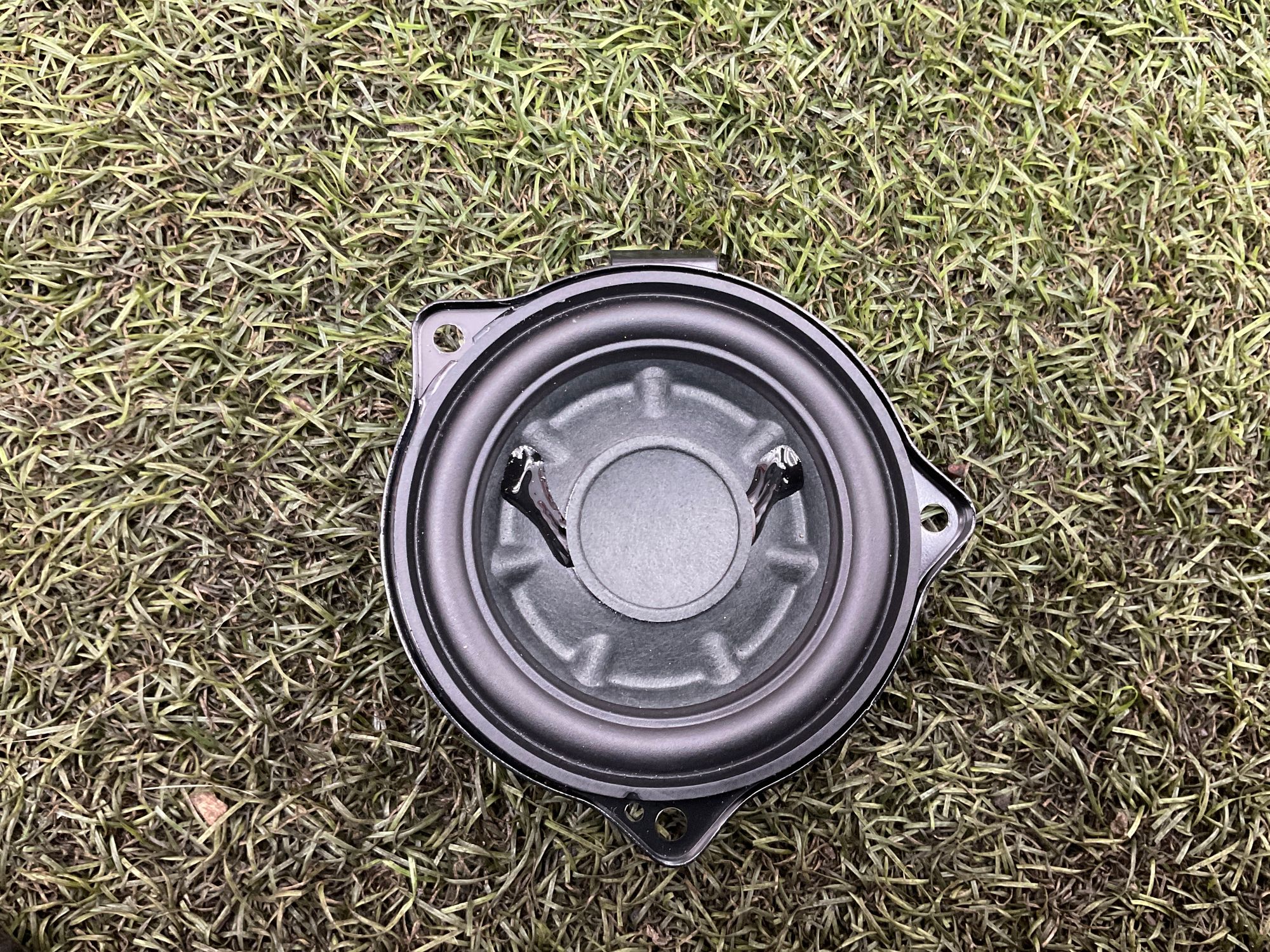 Динамик задний Land Rover Defender II 2023, 3000 рублей, Москва