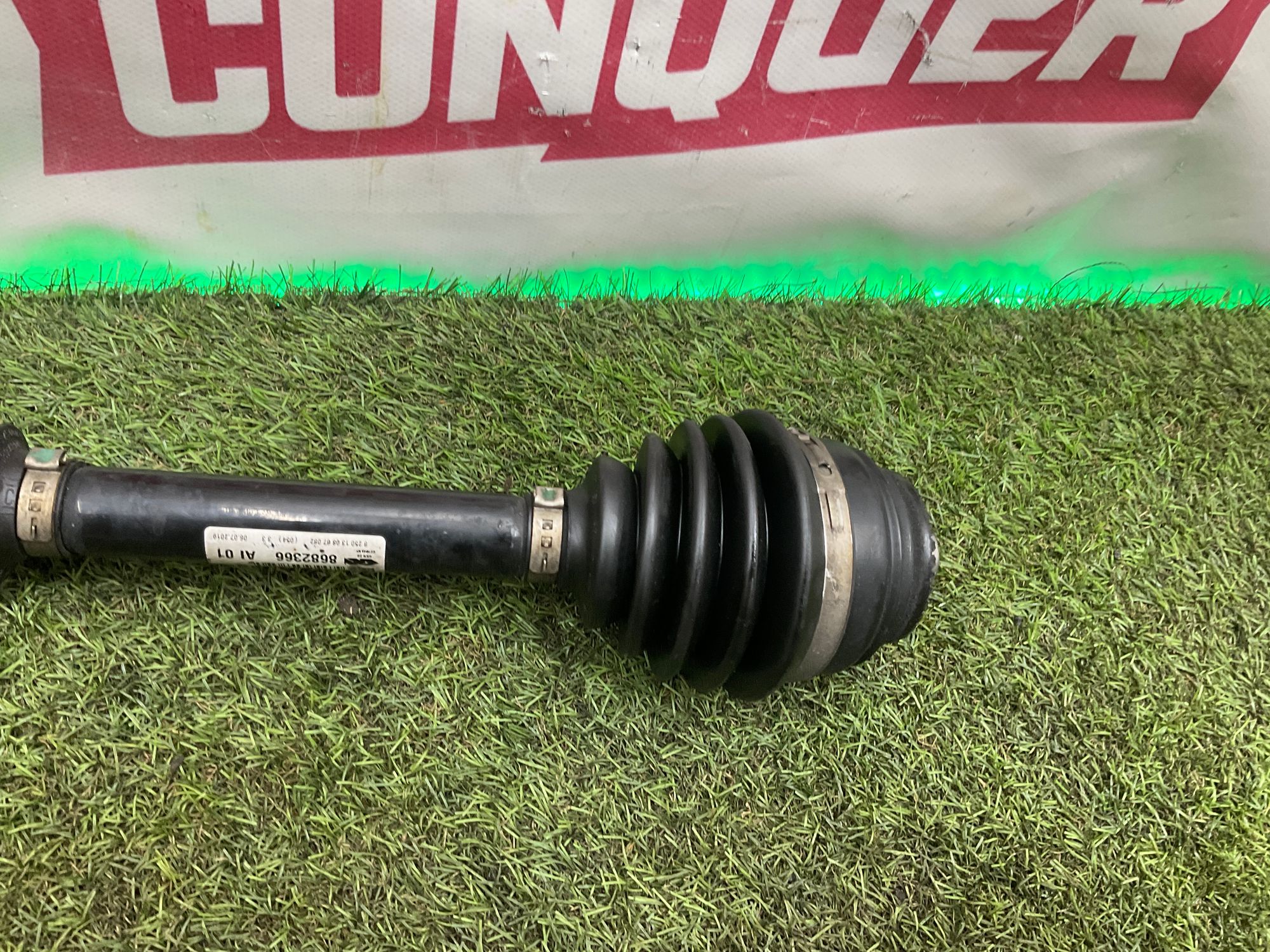 Привод передний правый BMW 3 серия, G20/G21, 45000 рублей, Москва