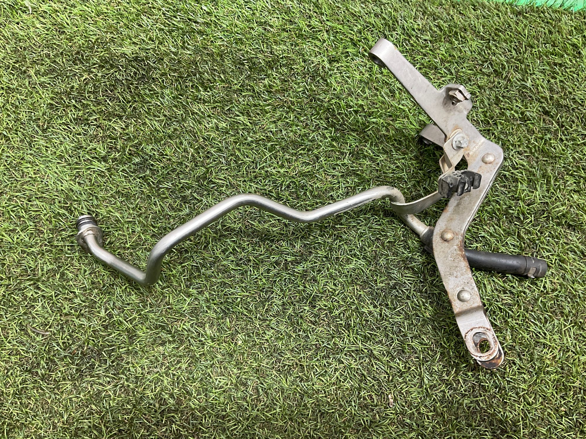 Трубка системы охлаждения турбины Porsche 911 GT2, 991, 5000 рублей, Москва