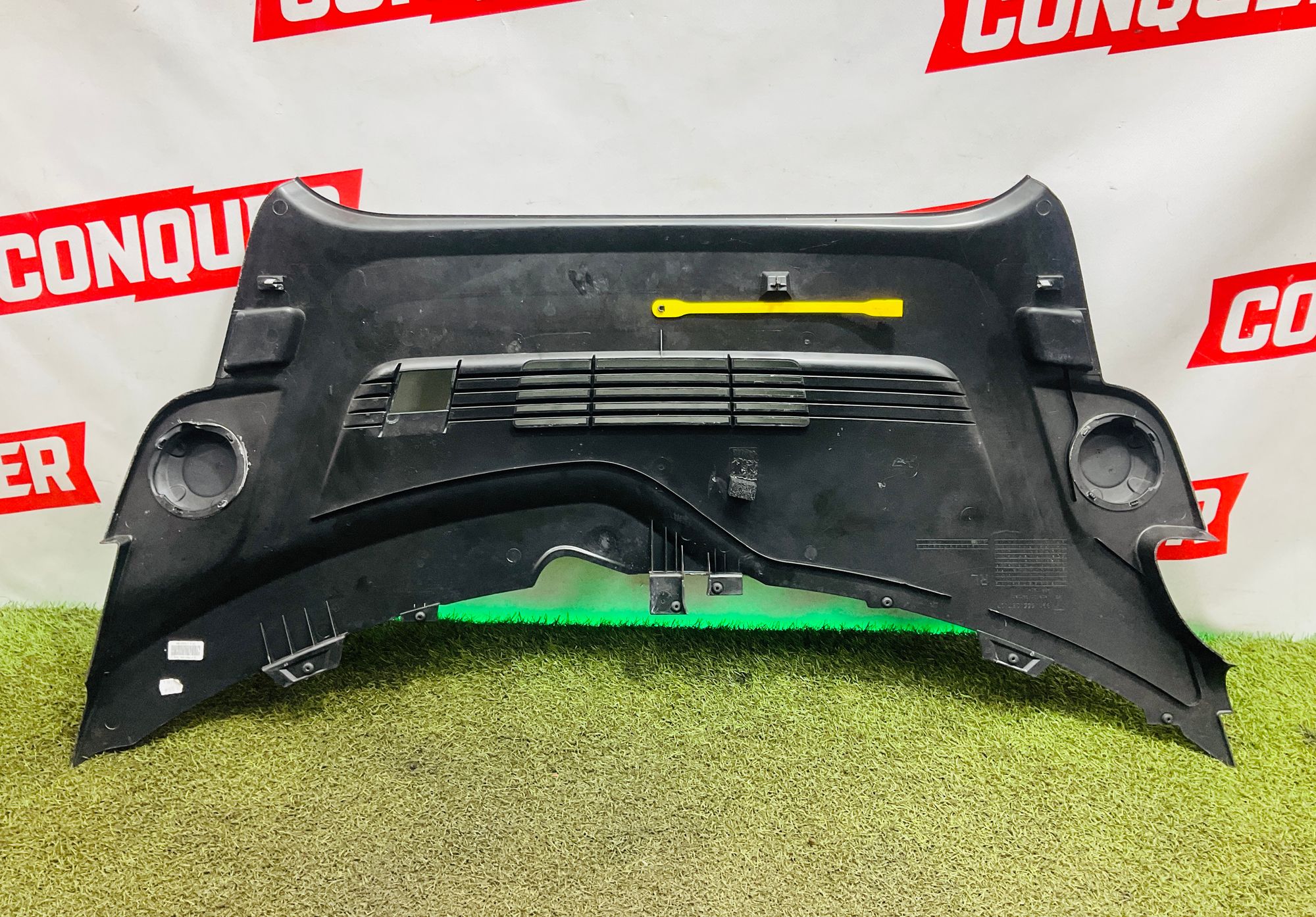 Обшивка багажника Porsche 911 GT3 991 Рестайлинг 2018, 12000 рублей, Москва