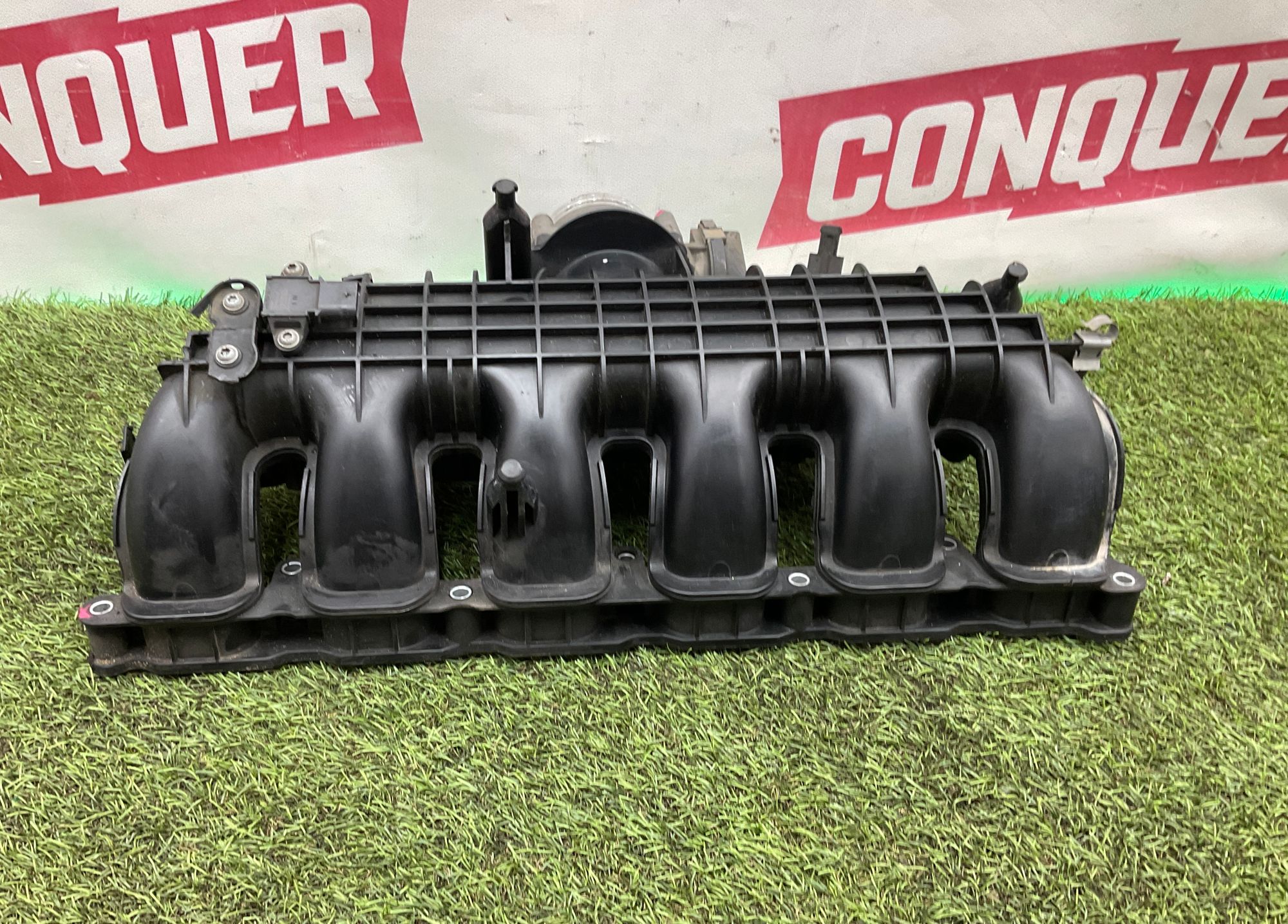 Впускной коллектор BMW X5, F15 N55, 3000 рублей, Москва