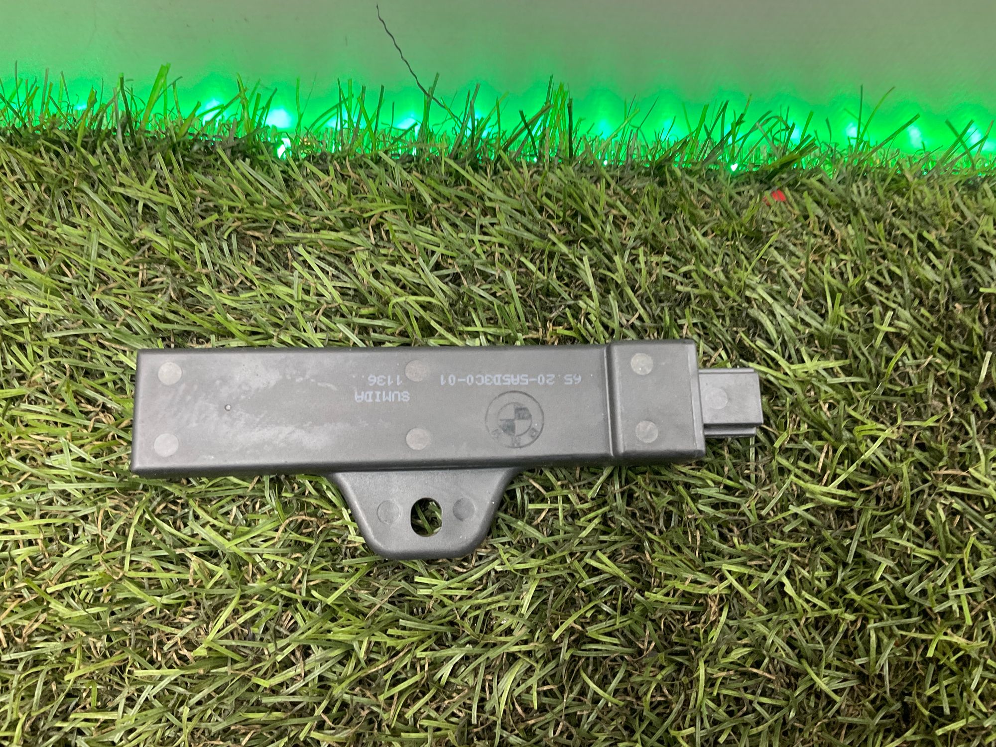 Антенна навигации BMW M3, G80 2023, 1000 рублей, Москва