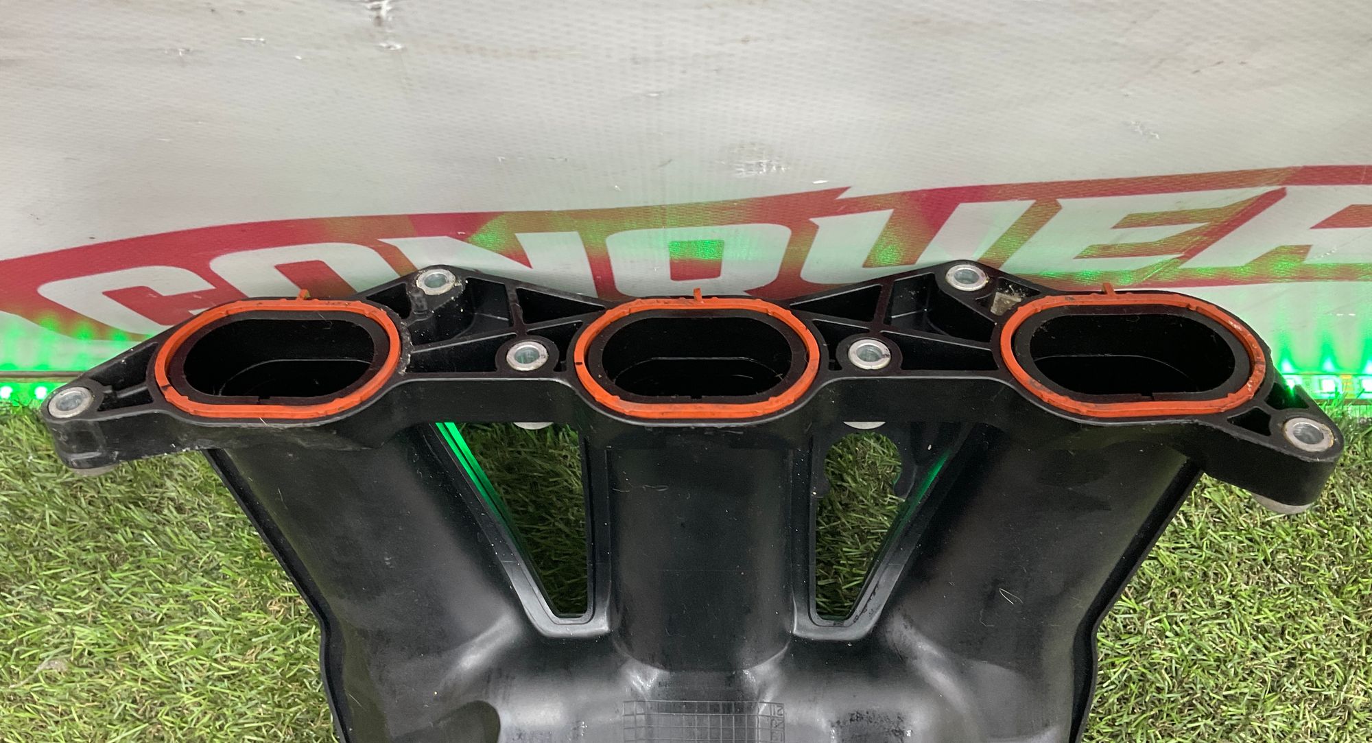 Коллектор впускной Porsche 911 GT2, 991, 20000 рублей, Москва