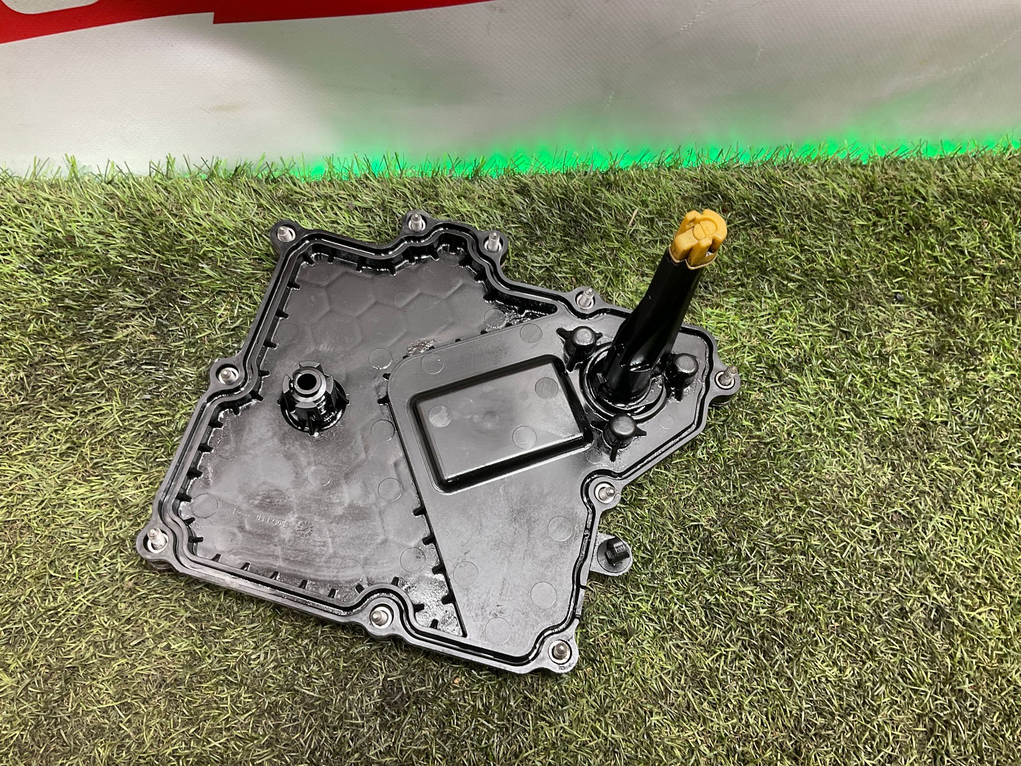 Поддон двигателя 654920 Mercedes-Benz E-Класс W213/S213/C238/A238 (2016—2023) 2020, 10000 рублей, Москва