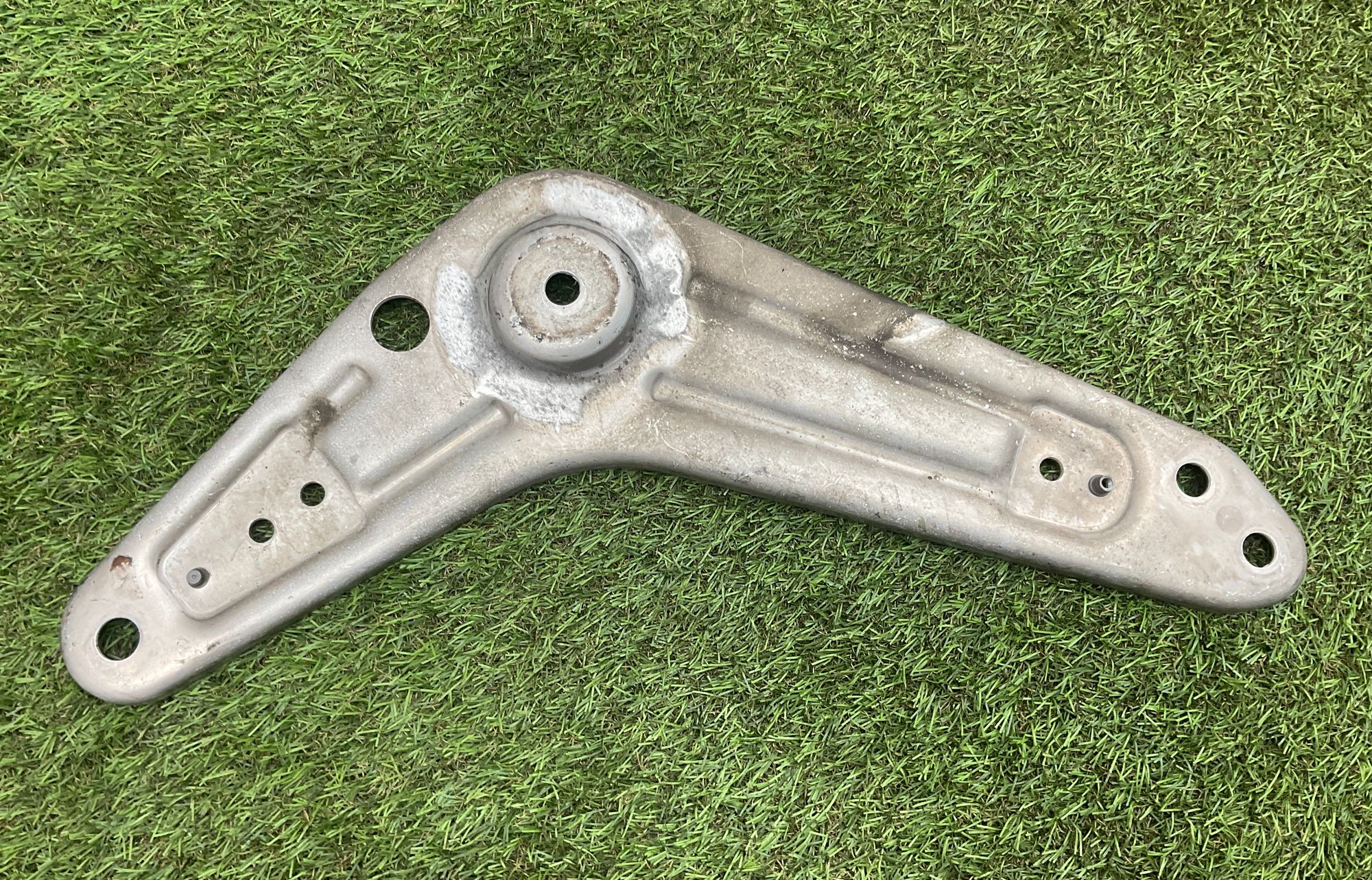 Реактивная тяга левая BMW X5 M, F85, 1000 рублей, Москва