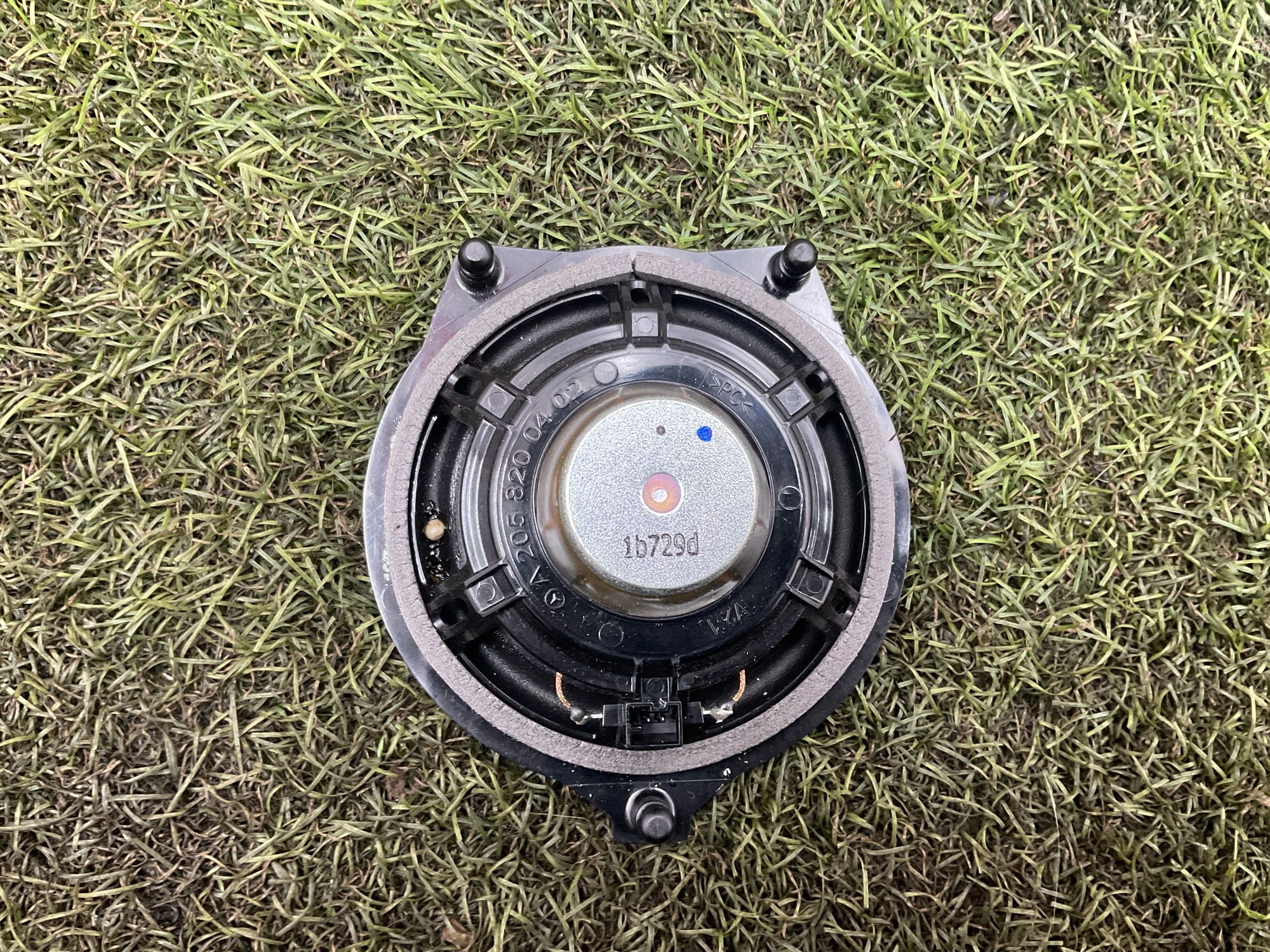 Динамик задний Mercedes-Benz G-Класс AMG W463 (2018—2023) 2023, 1000 рублей, Москва