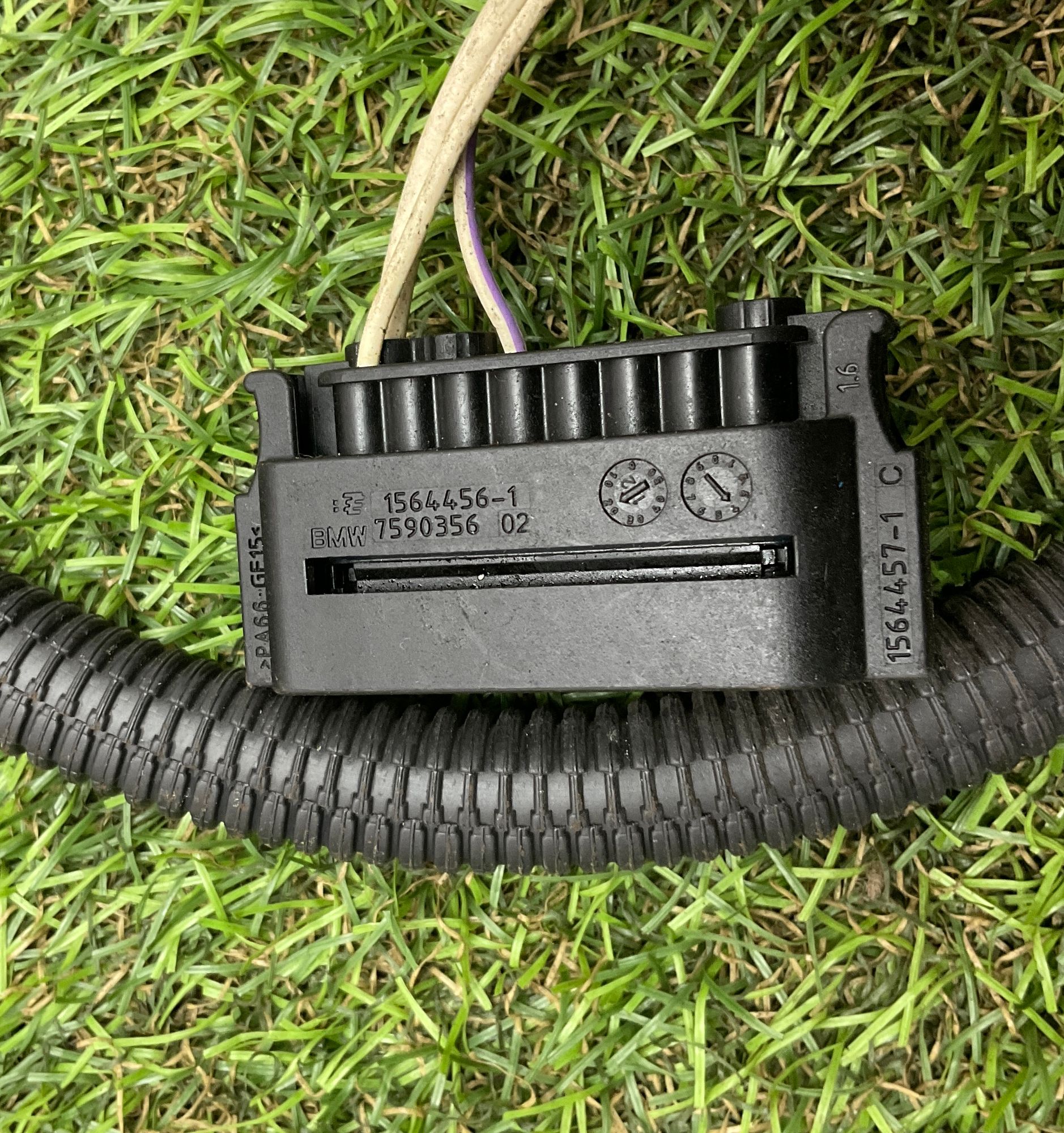 Проводка АКПП BMW 5 серия, F10/F11, 1500 рублей, Москва