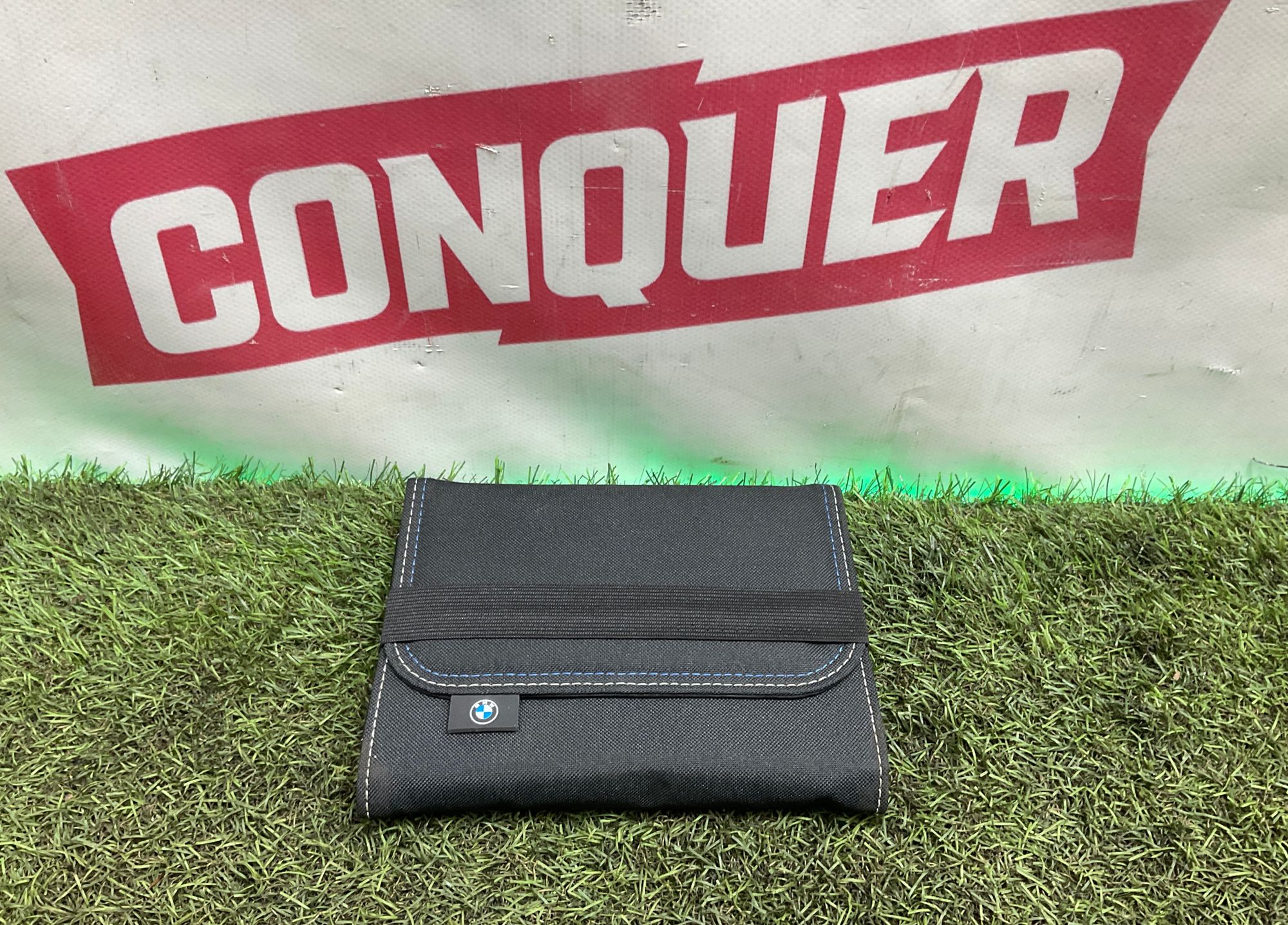 Футляр для бортового журнала BMW X5, G05 рестайлинг, 1500 рублей, Москва