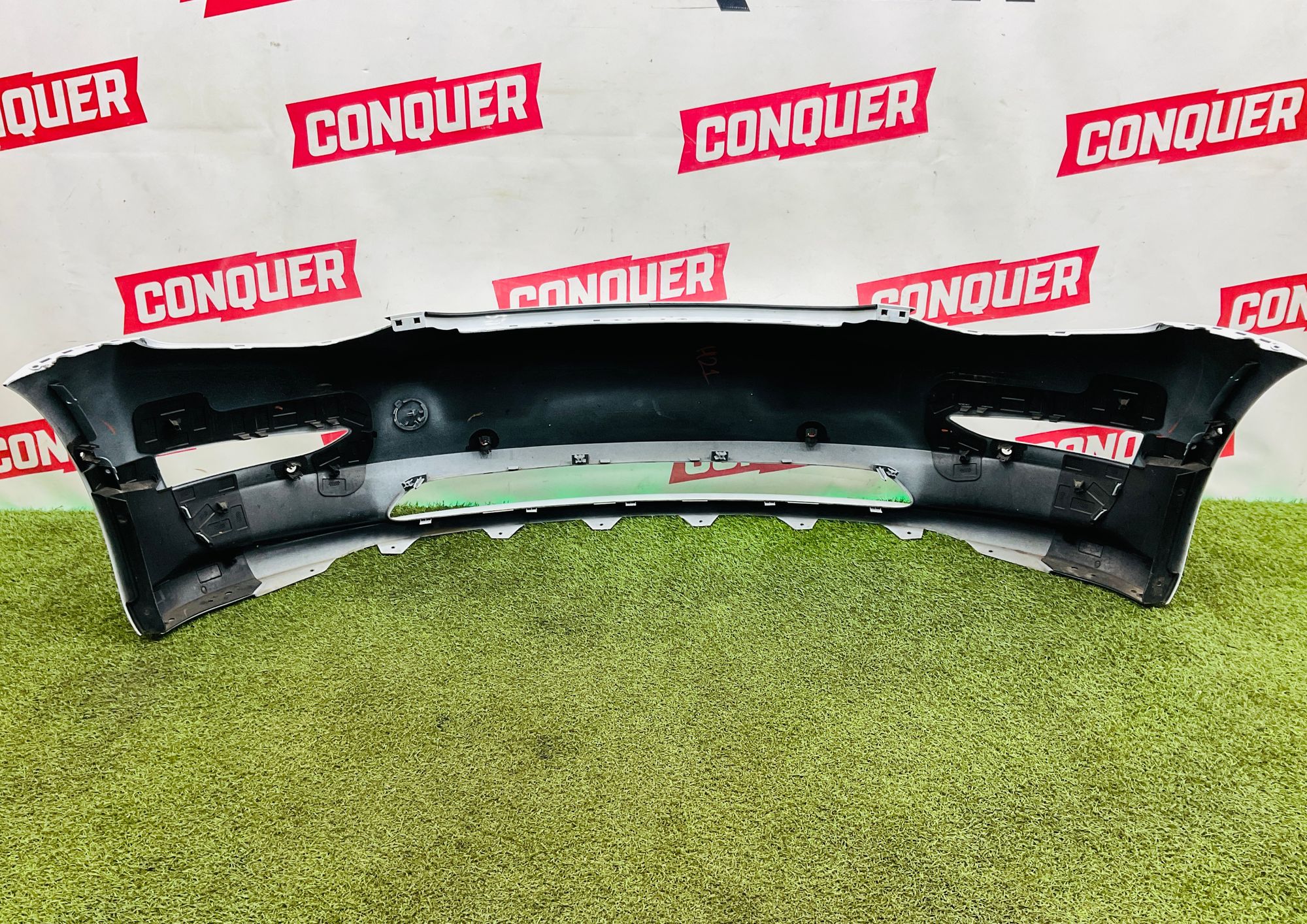 Бампер передний Tesla Model 3, I, 30000 рублей, Москва