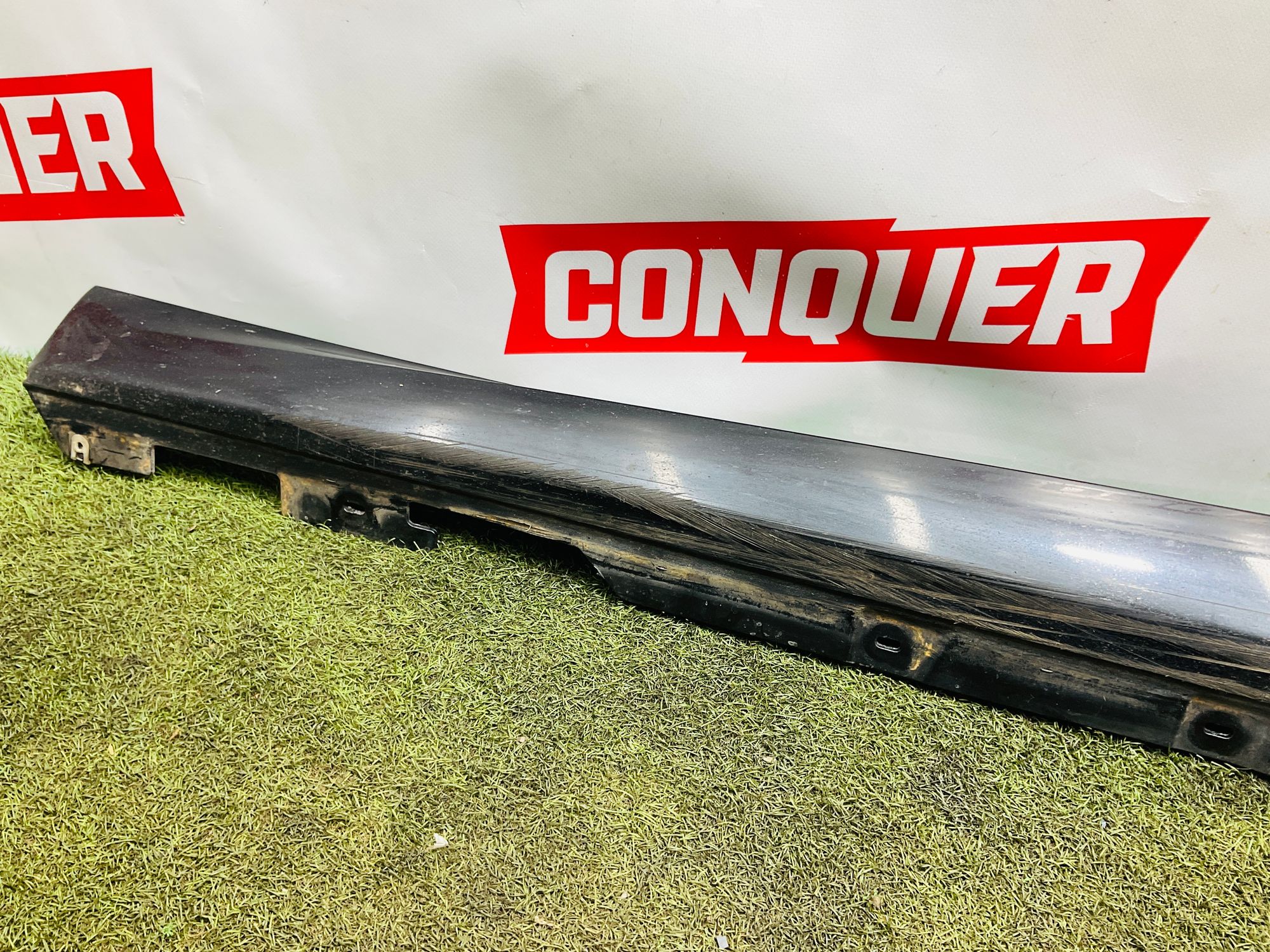 Накладка левого порога BMW M8 F92 2019, 20000 рублей, Москва