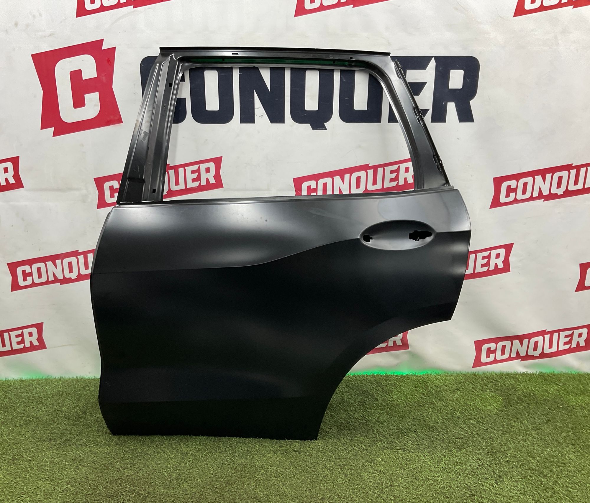 Дверь задняя левая BMW X5 G05 оригинальная новая, 147000 рублей, Москва