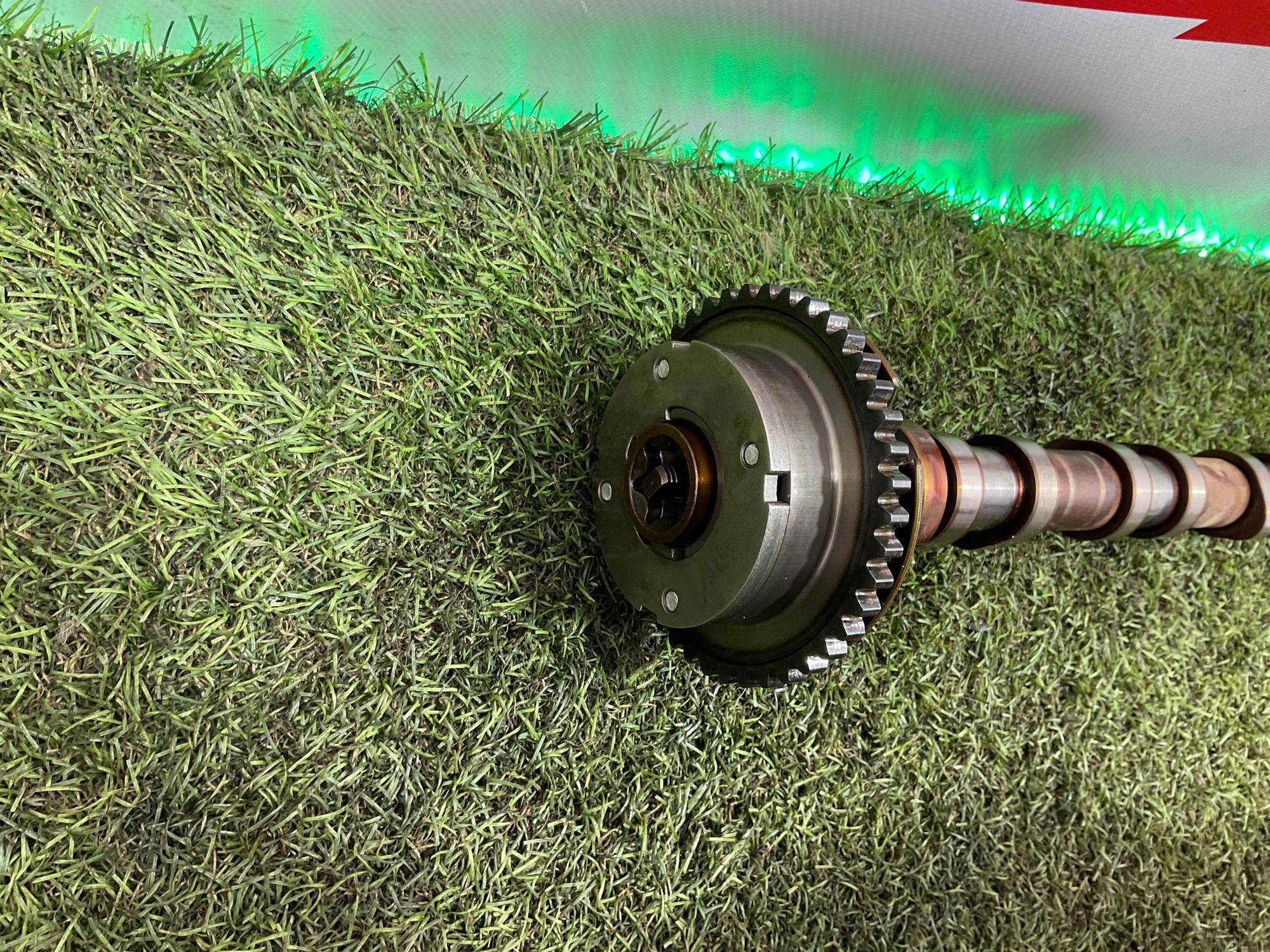 Распредвал впускной M 274910 Mercedes-Benz C-Класс, W205 1.6, 15000 рублей, Москва