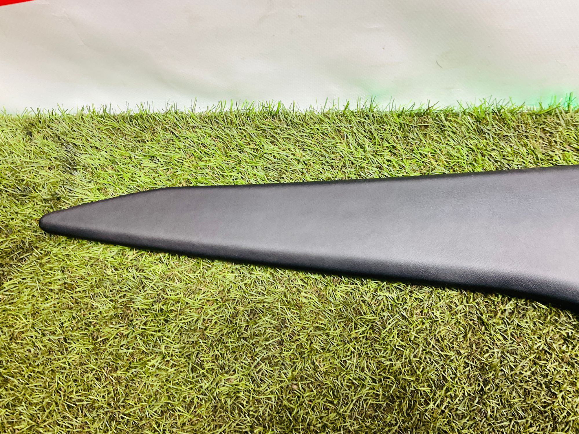 Накладка центральной консоли левая Porsche 911 GT3 991 Рестайлинг 2018, 35000 рублей, Москва