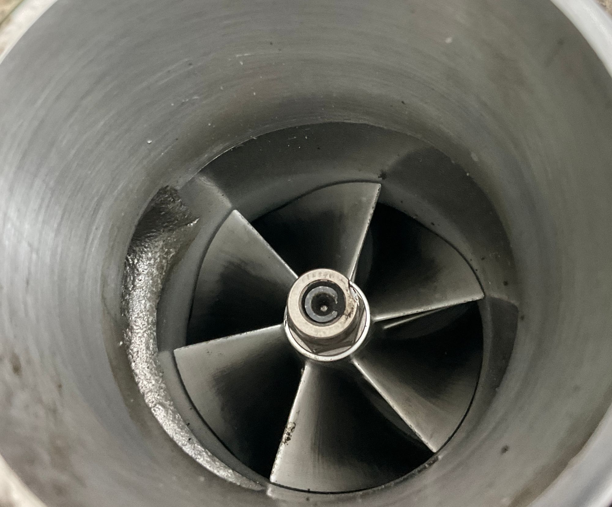 Турбина M 274920 Mercedes-Benz C-Класс, W205, 27000 рублей, Москва