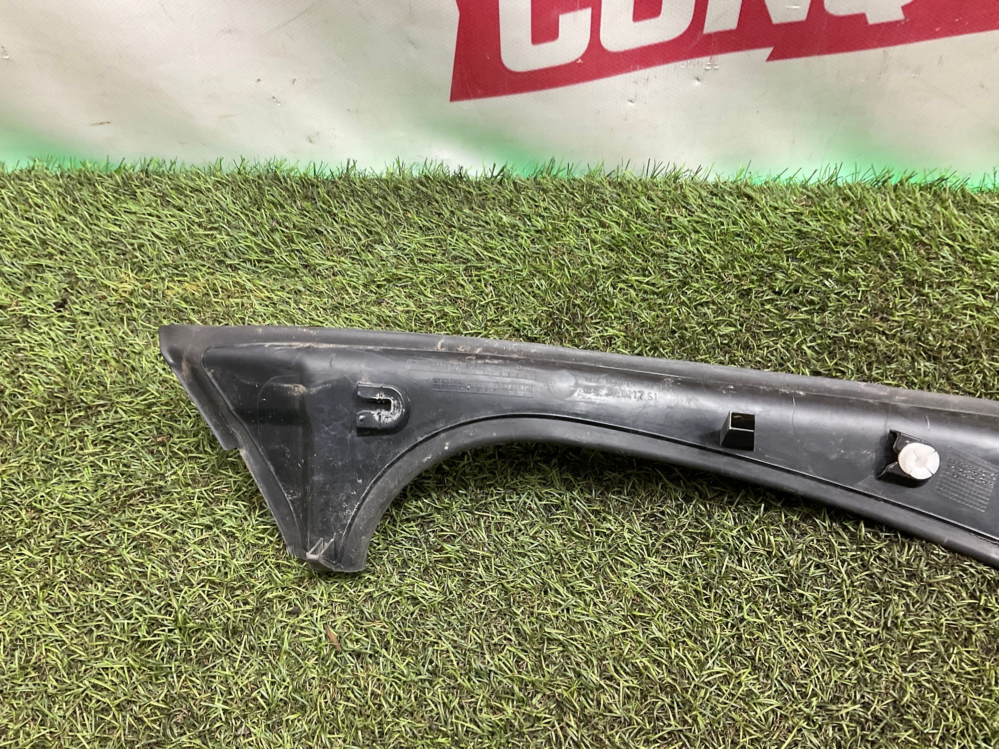 Водосток багажника левый BMW 5 серия, G30/G31, 1000 рублей, Москва