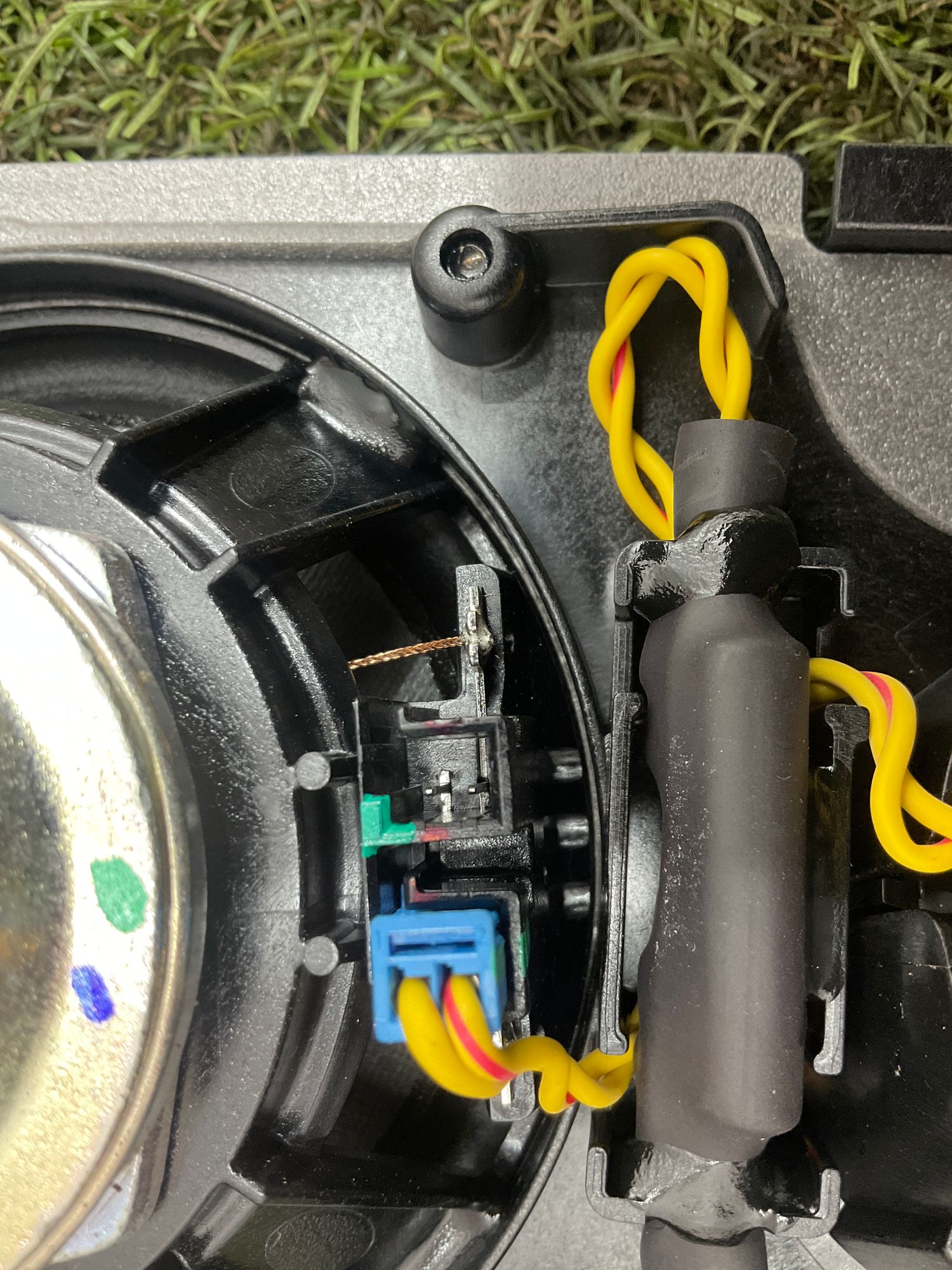 Динамик колонка задняя правая BMW 3 G81 harman kardon, 6000 рублей, Москва