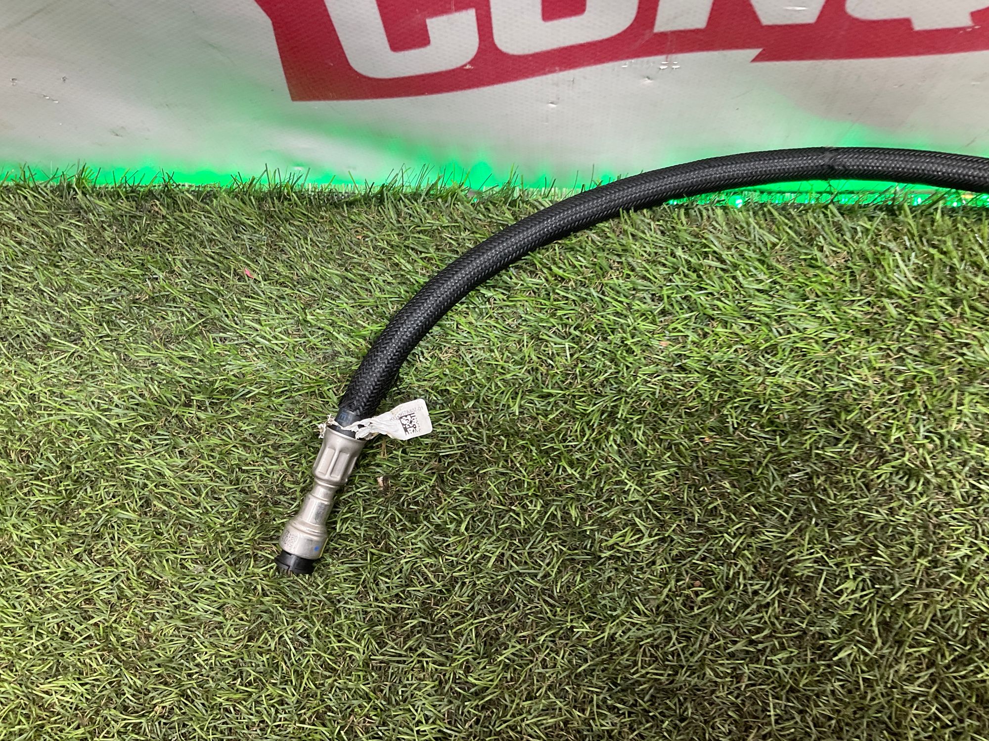 Шланг топливный BMW X3, G01, 1500 рублей, Москва