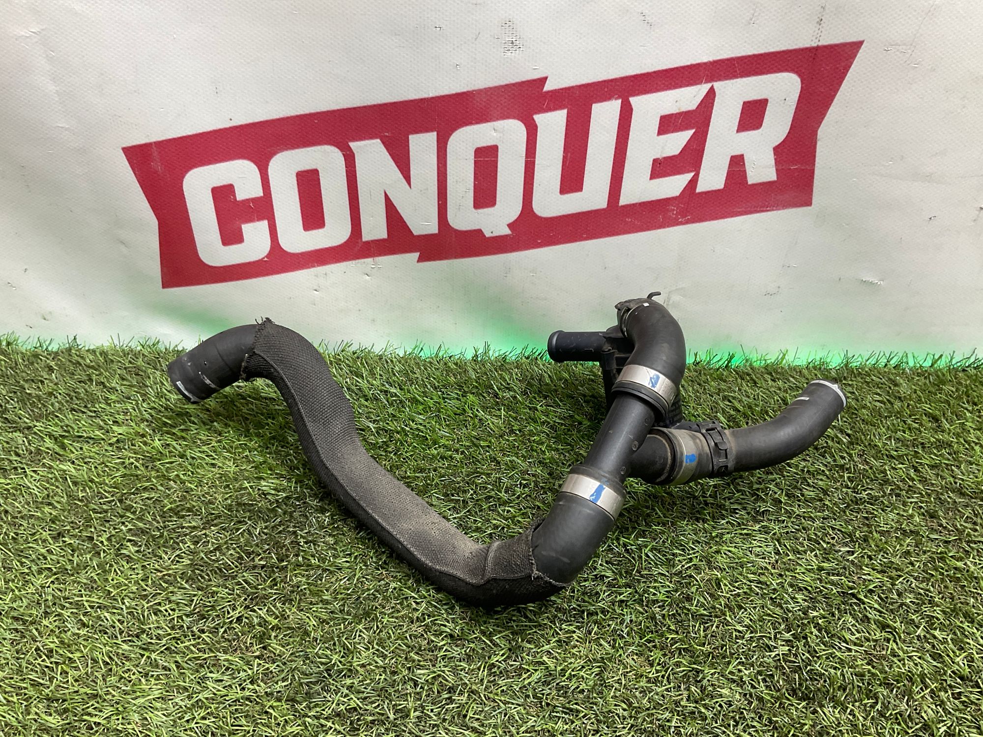 Насос системы охлаждения турбины Porsche 911 GT2, 991, 20000 рублей, Москва