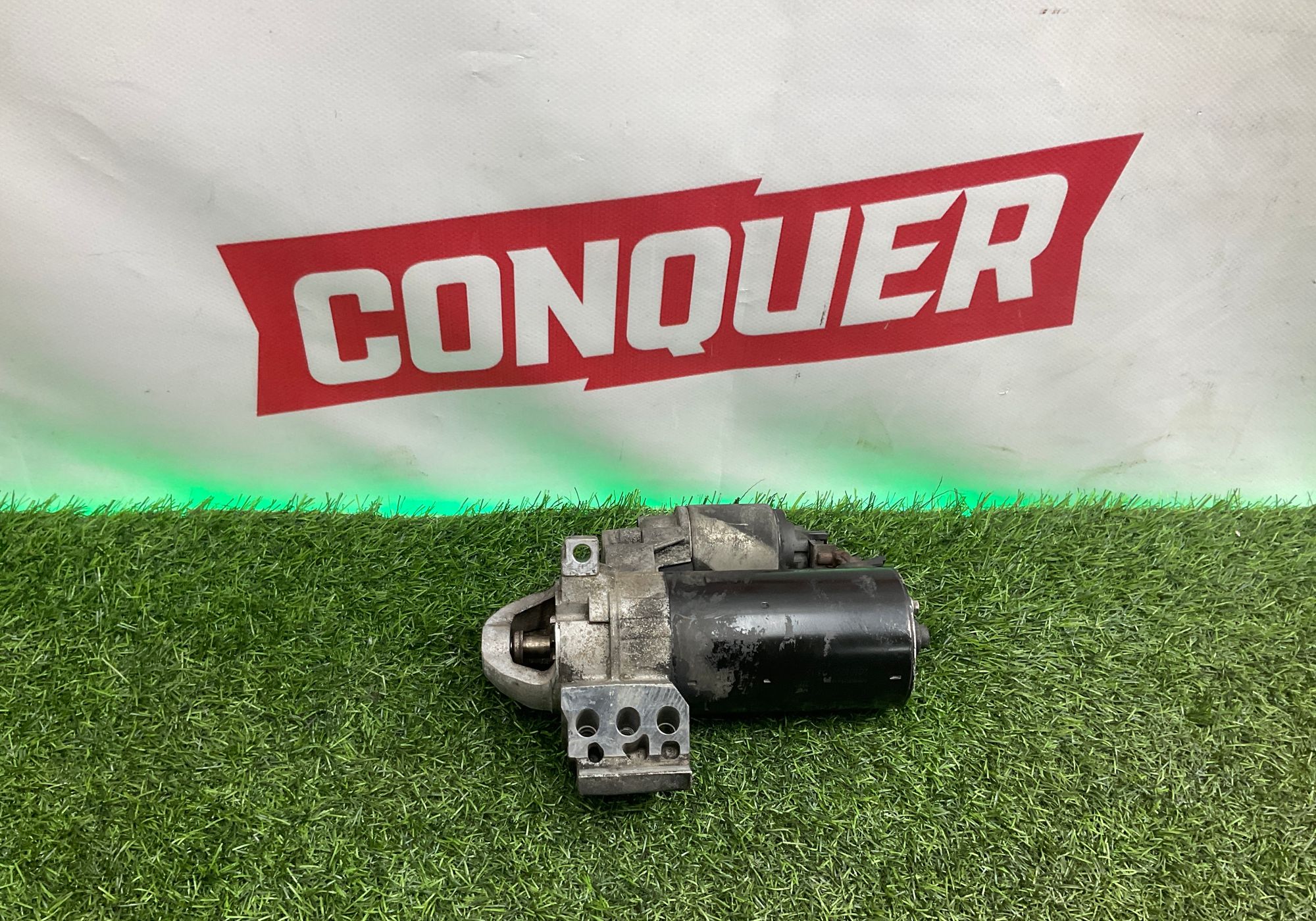 Стартер BMW 5 серия, F10/F11/F07 рестайлинг, 3000 рублей, Москва