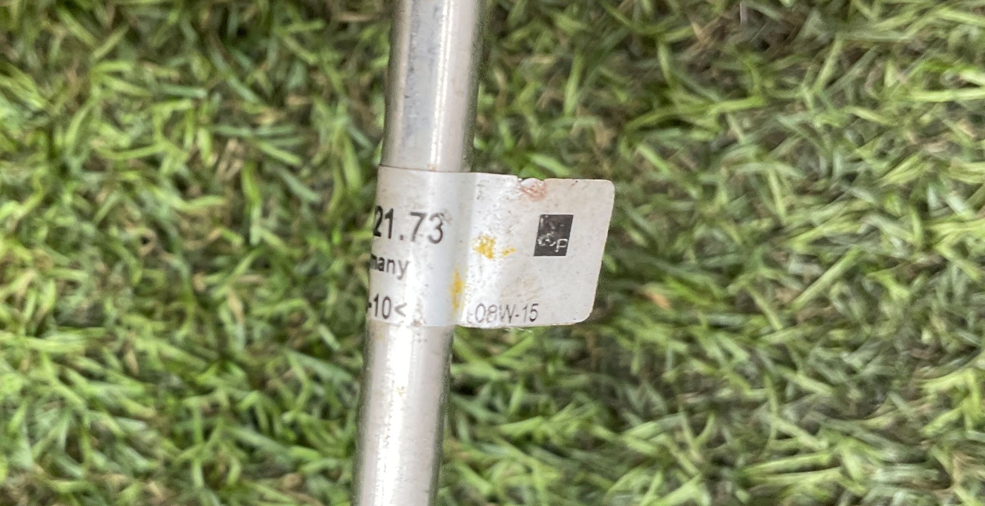 Трубка системы охлаждения турбины Porsche 911 GT2, 991, 10000 рублей, Москва