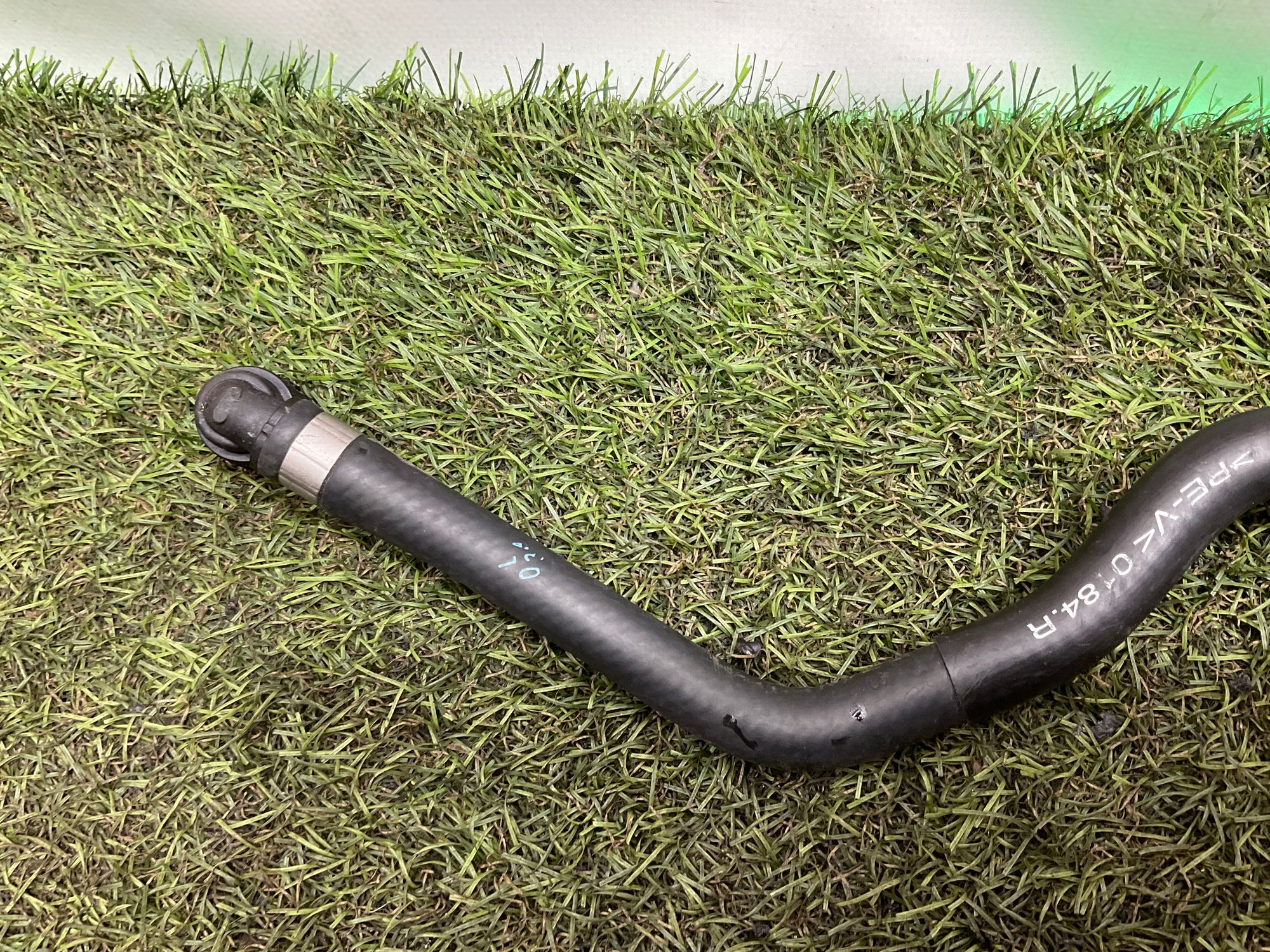 Патрубок системы охлаждения BMW 3 серия F30/F31 рестайлинг 2019, 2000 рублей, Москва