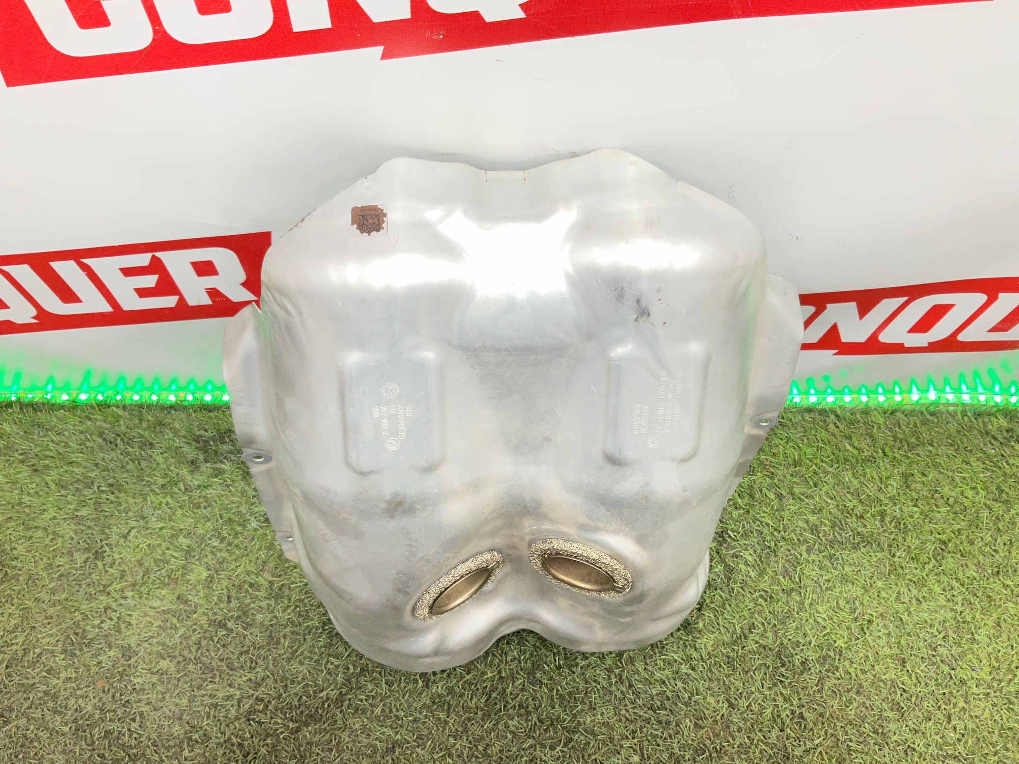 Экран двигателя тепловой BMW M5, F90 2019, 5000 рублей, Москва