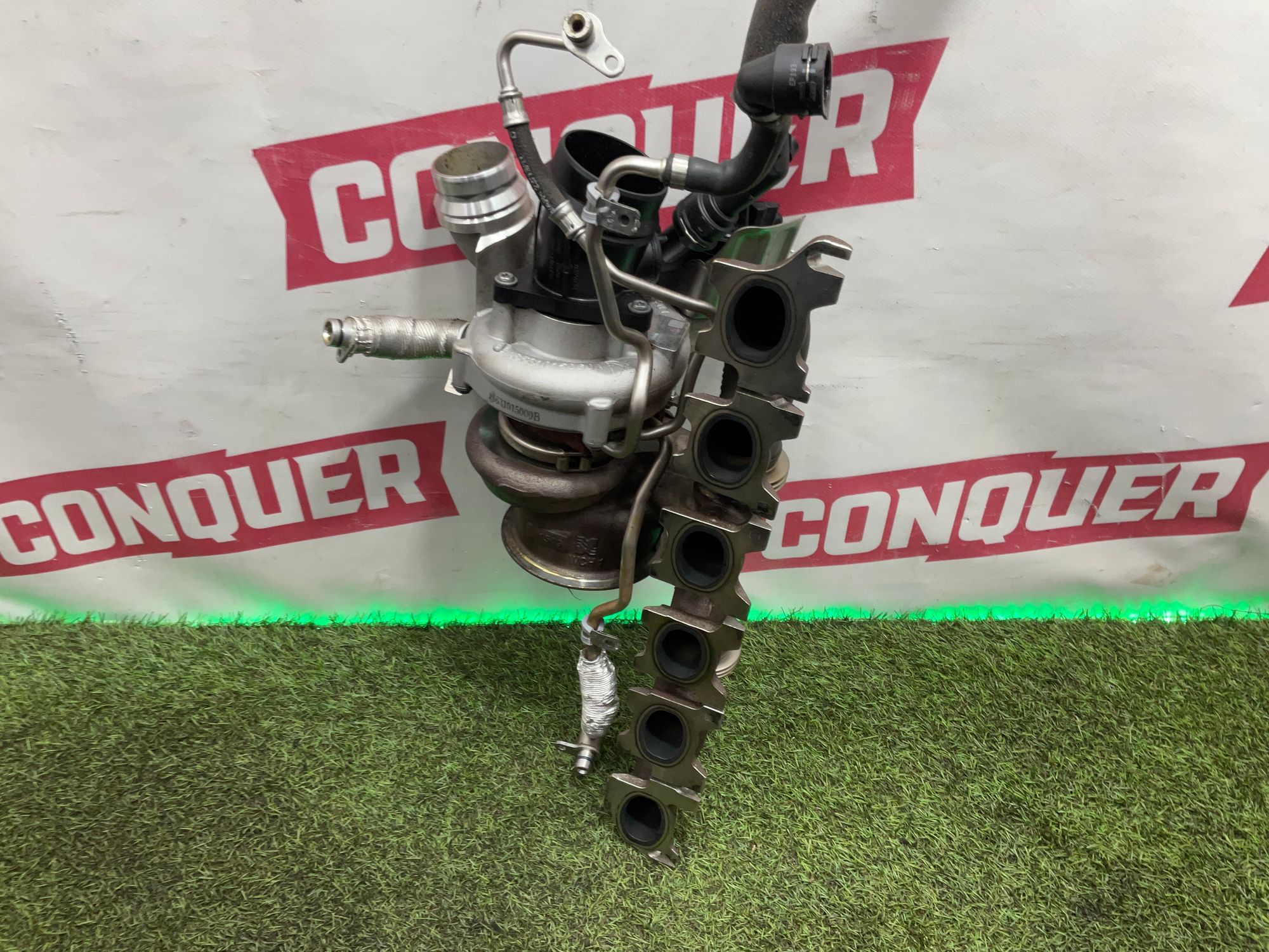 Турбокомпрессор B58 BMW X3, G01, 120000 рублей, Москва