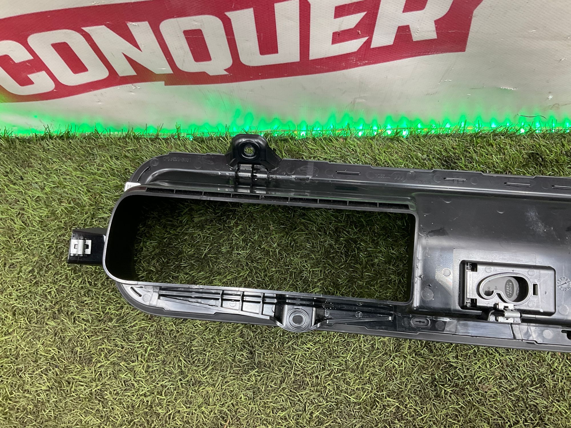 Накладка потолка правая задняя Land Rover Defender II L663 2022, 7500 рублей, Москва