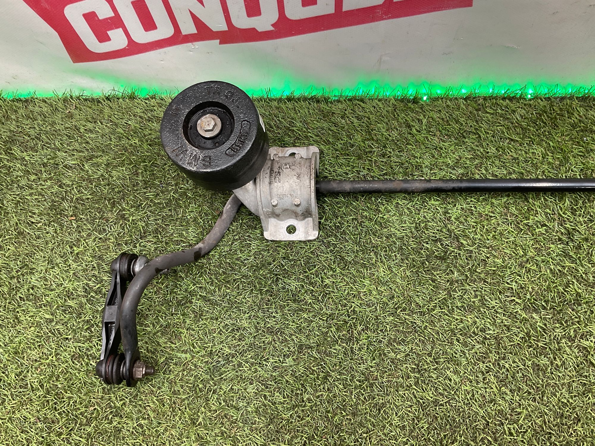 Стабилизатор подвески задний BMW 6 серия, F06/F13/F12 рестайлинг, 2500 рублей, Москва