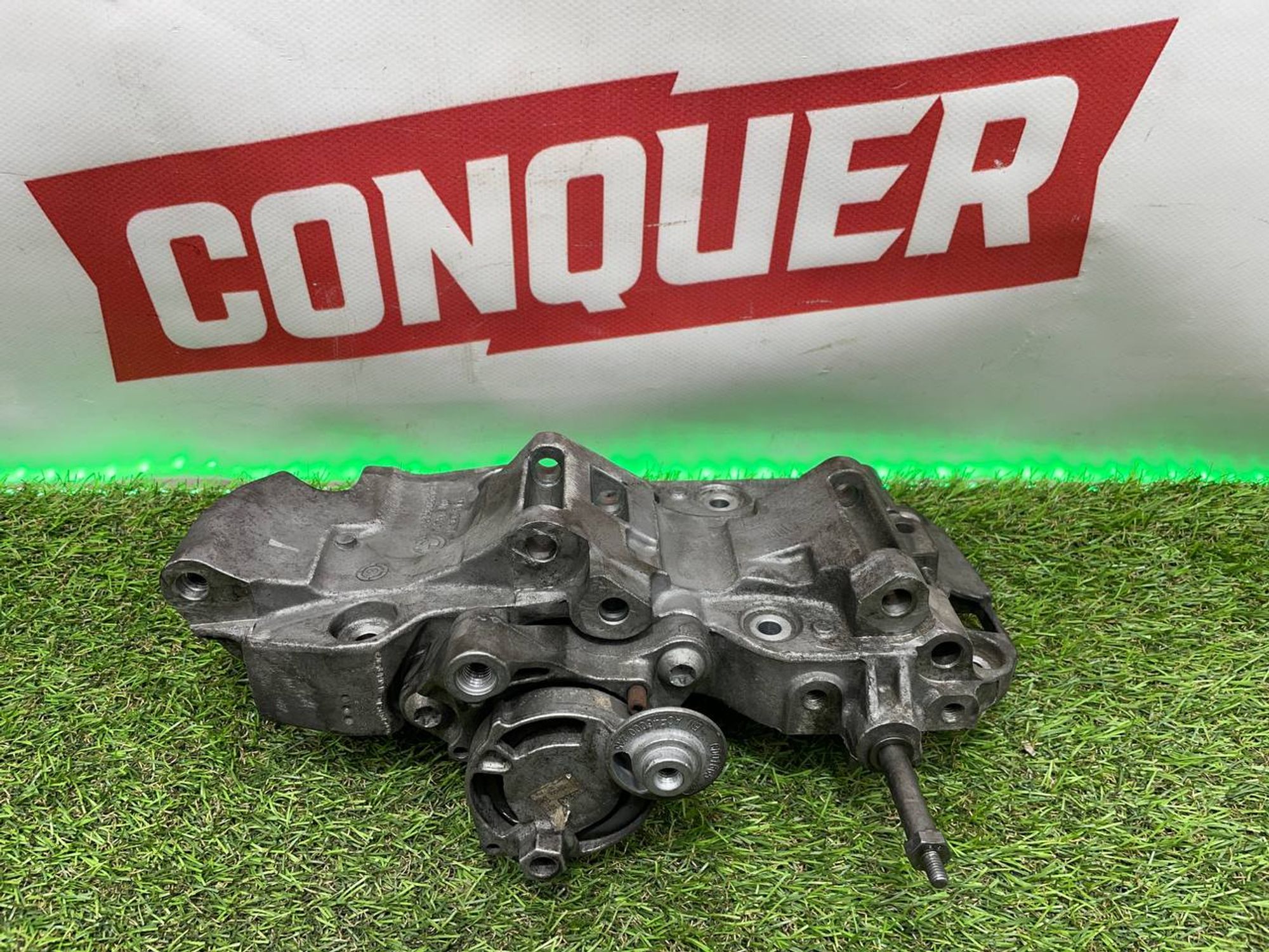 Кронштейн генератора N47 N48 BMW 3 F30 5 F10 X5 X6, 3000 рублей, Москва