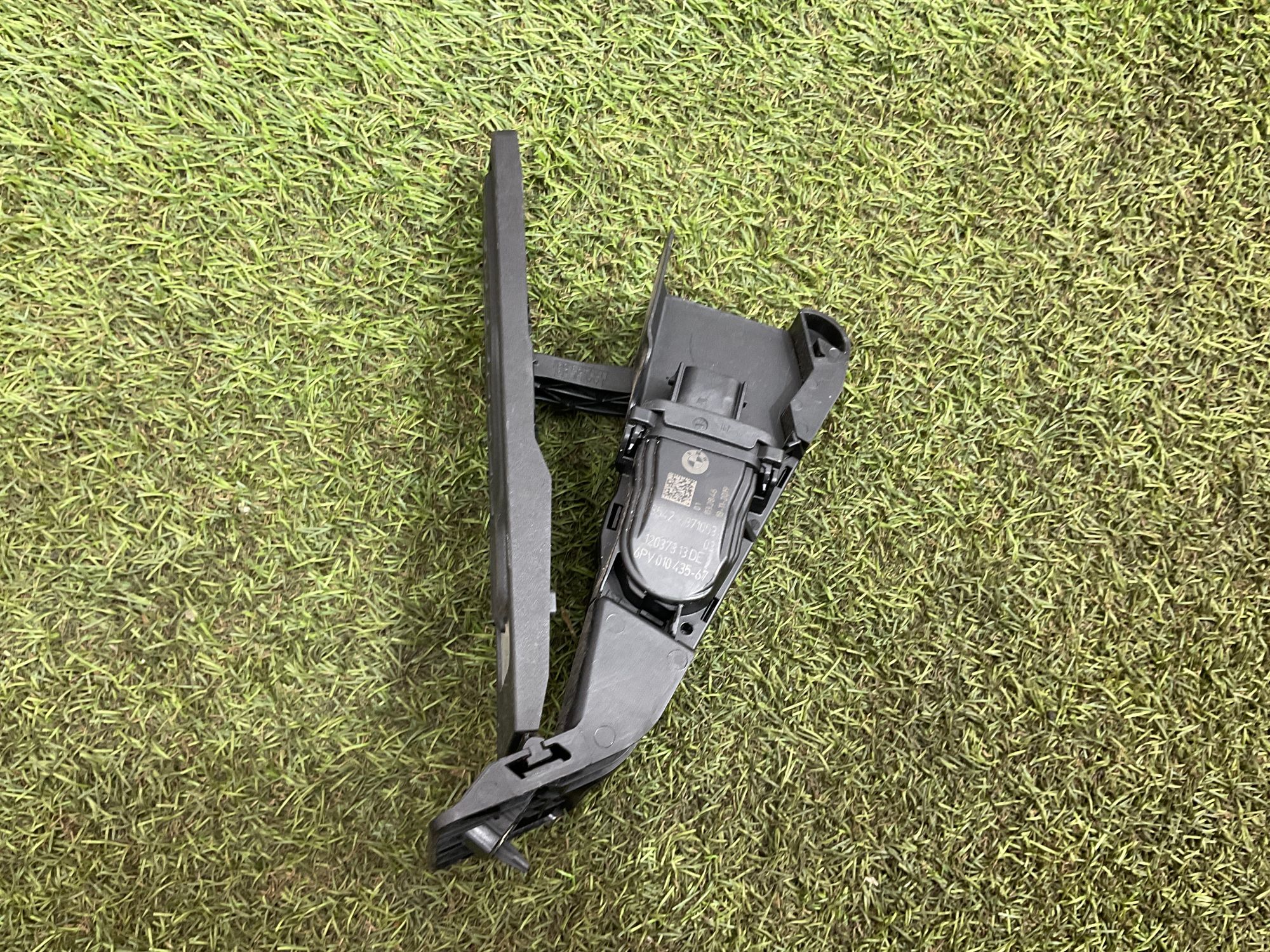 Педаль газа BMW M8, F91/F92/F93 2019, 3000 рублей, Москва