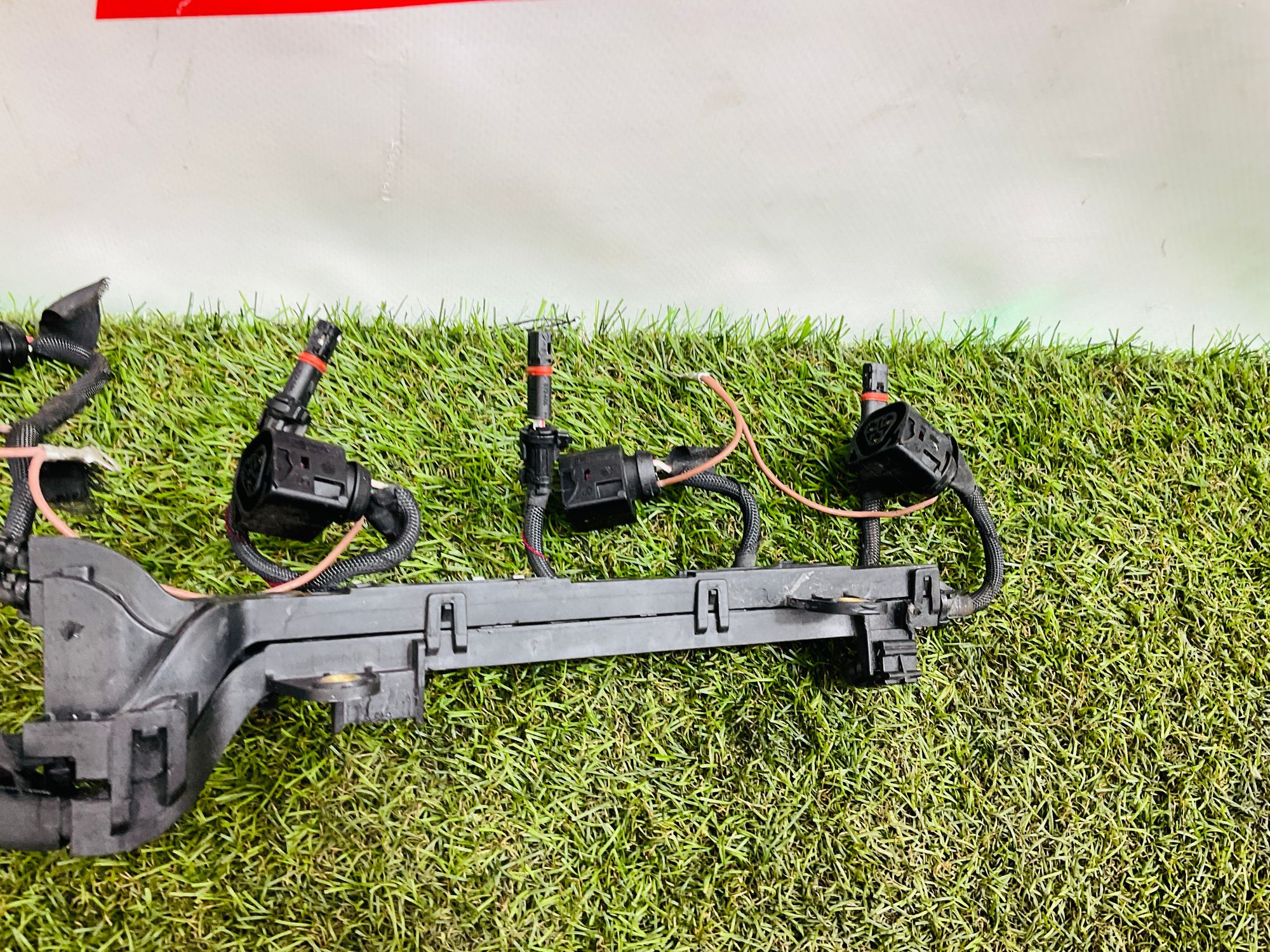 Жгут проводов топливной форсунки BMW M8, F91/F92/F93 2019, 5000 рублей, Москва