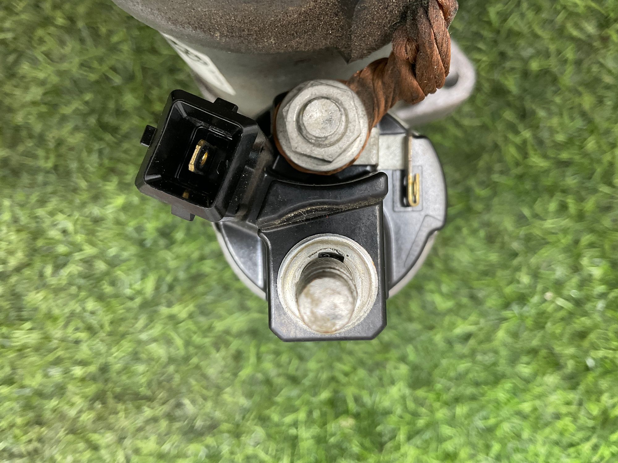 Стартер BMW 3 F30 DENSO N55, 6000 рублей, Москва