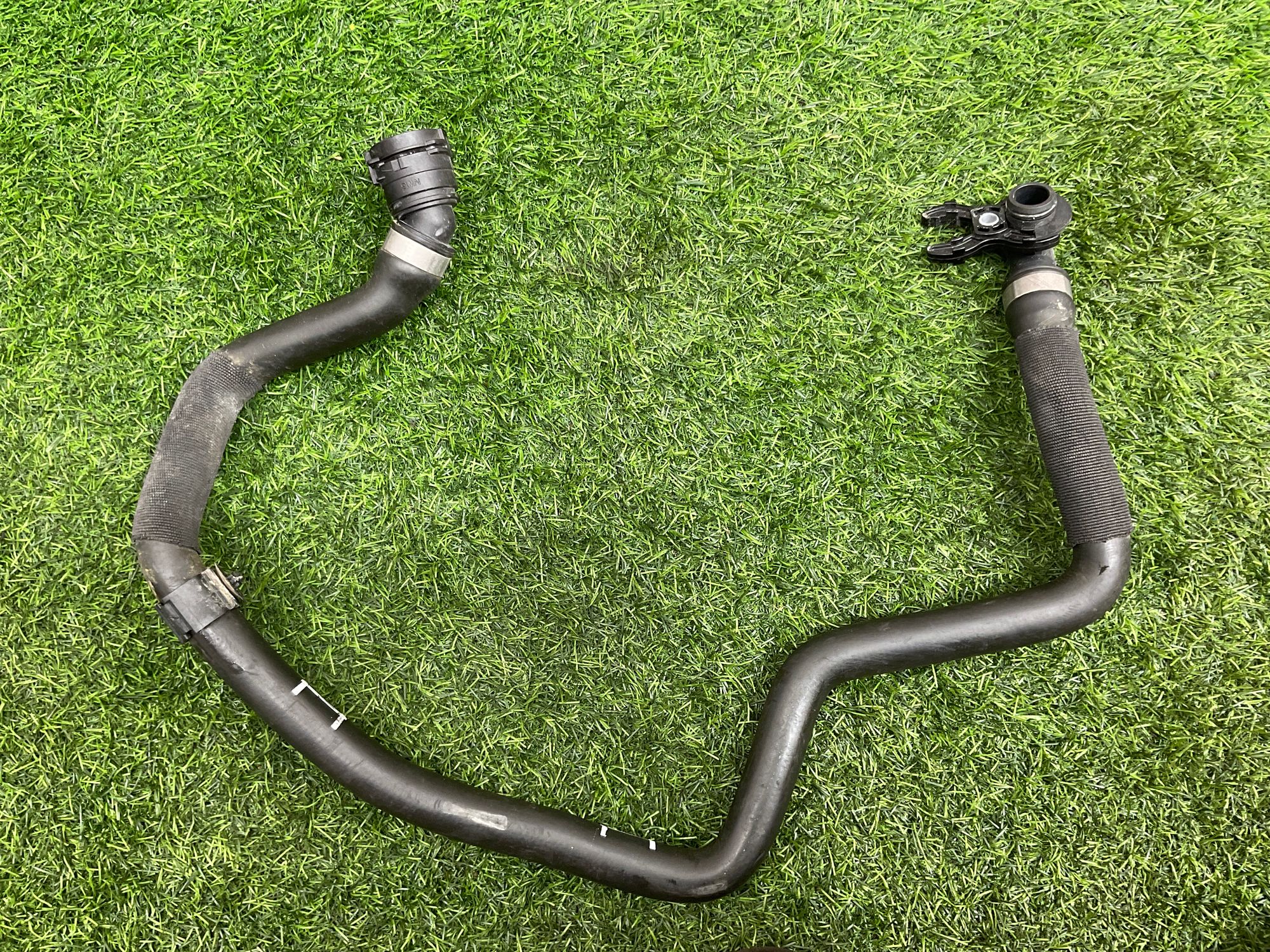 Патрубок системы охлаждения BMW X5 G05, 8000 рублей, Москва