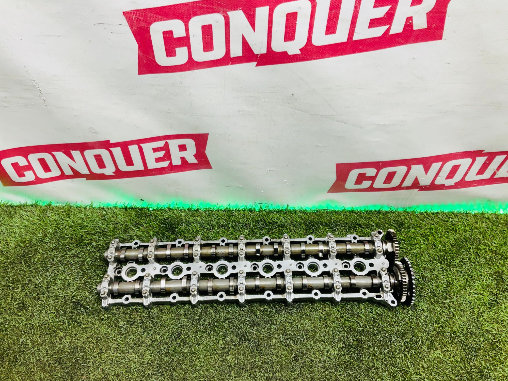 Постель распредвала BMW X7, G07 рестайлинг B57D30A, 18000 рублей, Москва