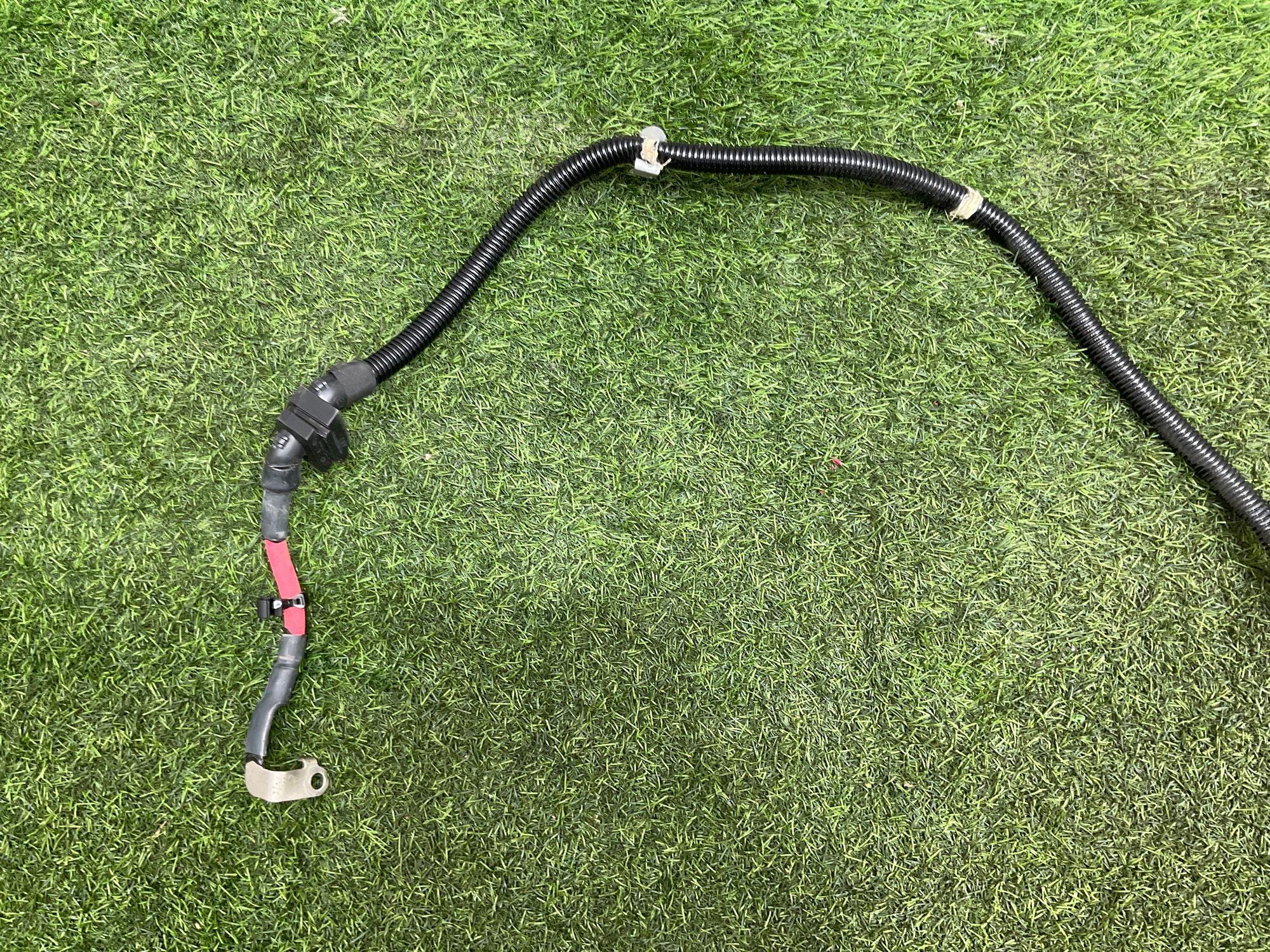 Провод генератор-стартер-вывод BMW 3 F30/F31, 4000 рублей, Москва