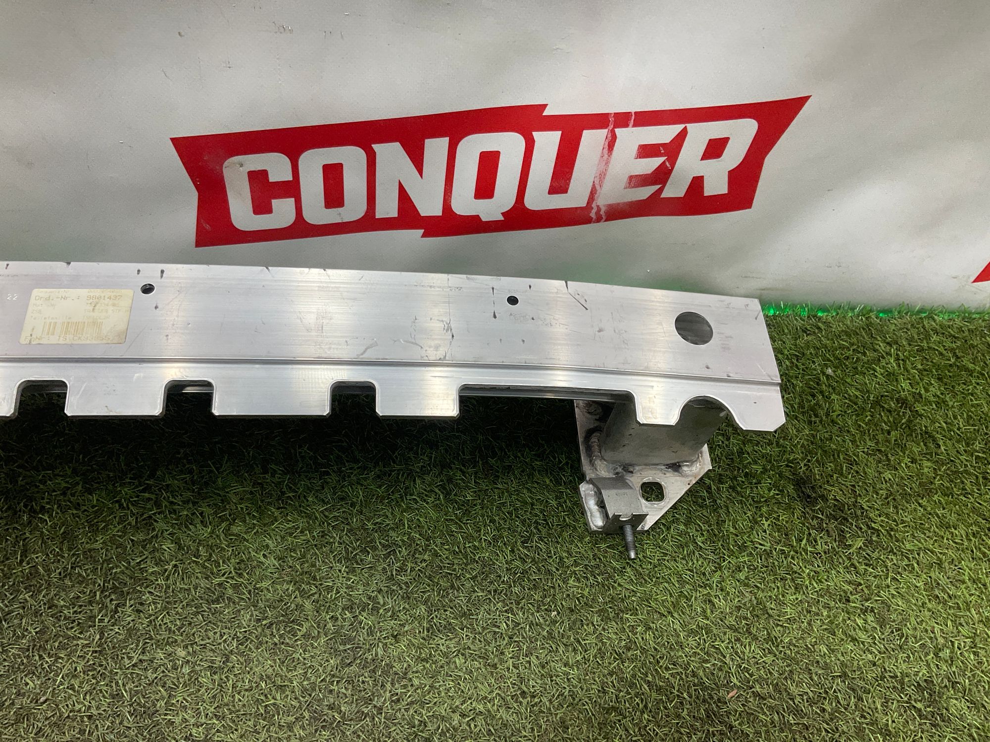 Усилитель заднего бампера BMW M5, F90 рестайлинг 2022, 10000 рублей, Москва