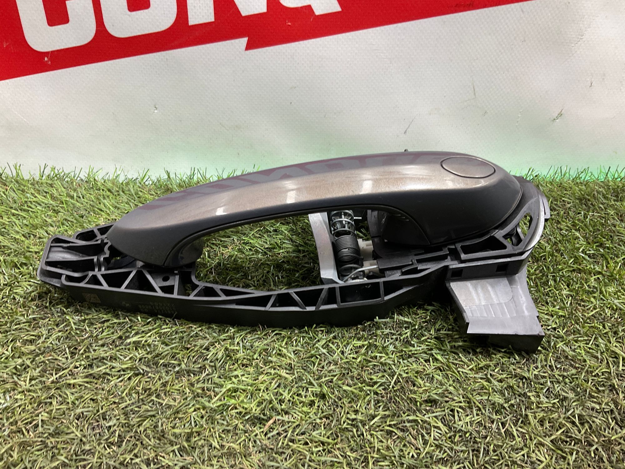 Ручка двери передняя правая в сборе BMW X5 G05, 5000 рублей, Москва