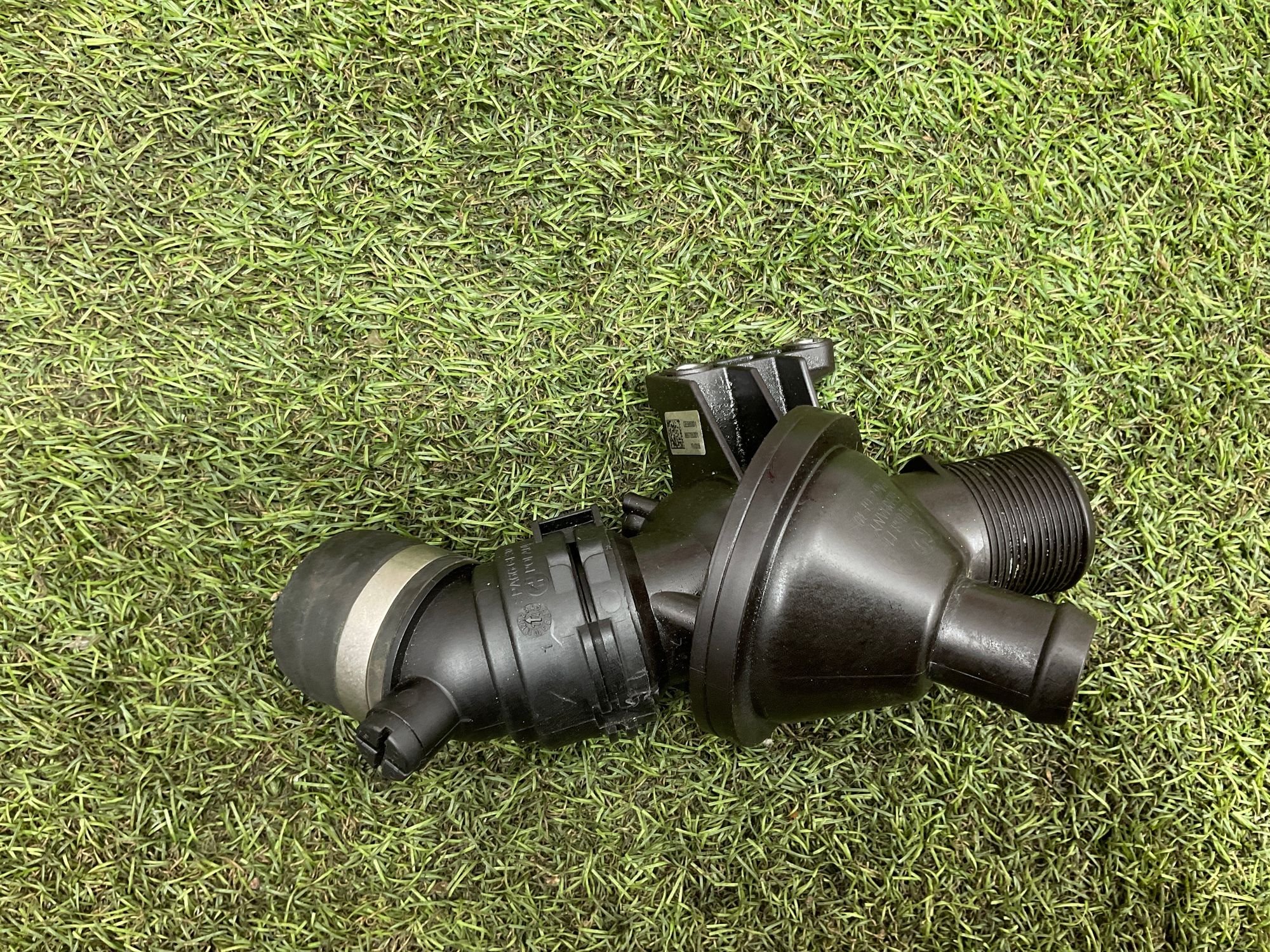 Термостат BMW 5 серия, F10/F11/F07 рестайлинг, 1000 рублей, Москва