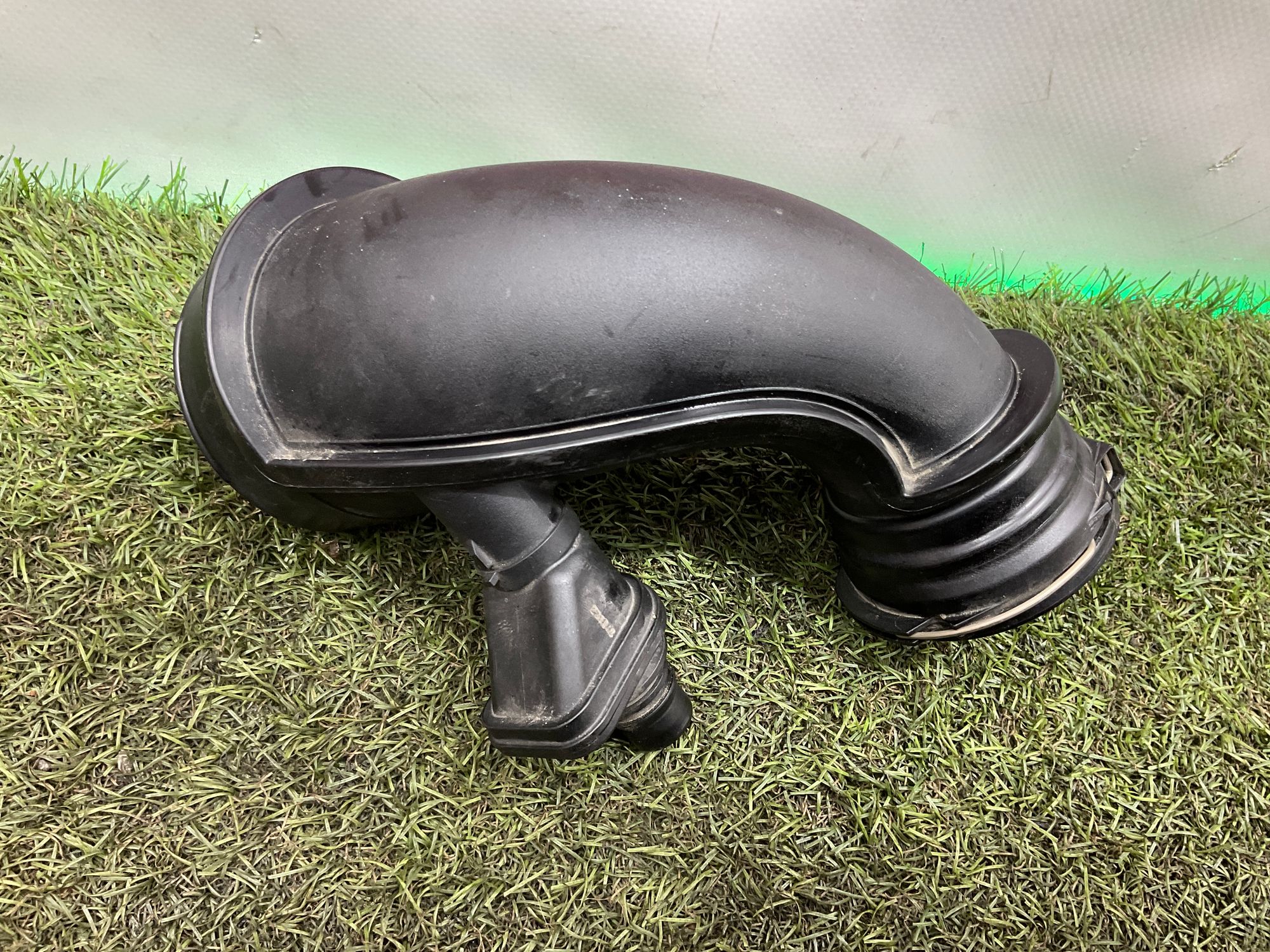 Патрубок турбины левый ZYL. 5-8 BMW M5, F90 рестайлинг 2024, 2000 рублей, Москва