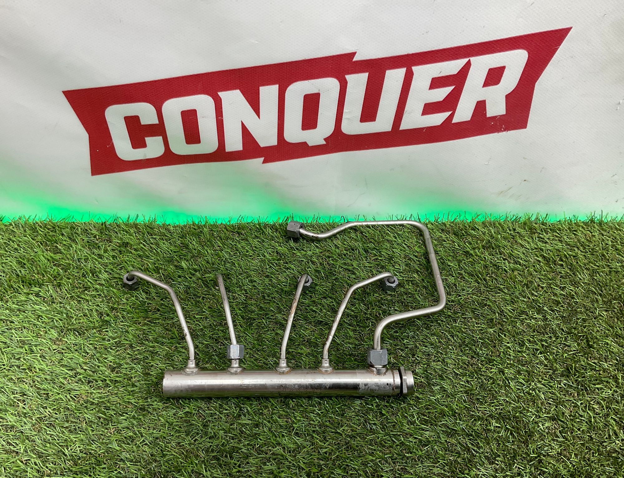 Рампа топливная BMW 5 серия, F10/F11/F07, 3000 рублей, Москва