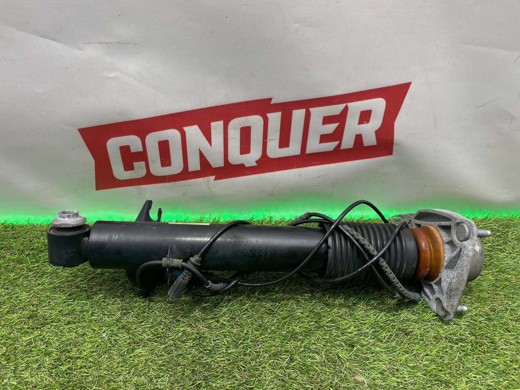 Амортизаторы комплект BMW X5 M F85 2018, 17000 рублей, Москва